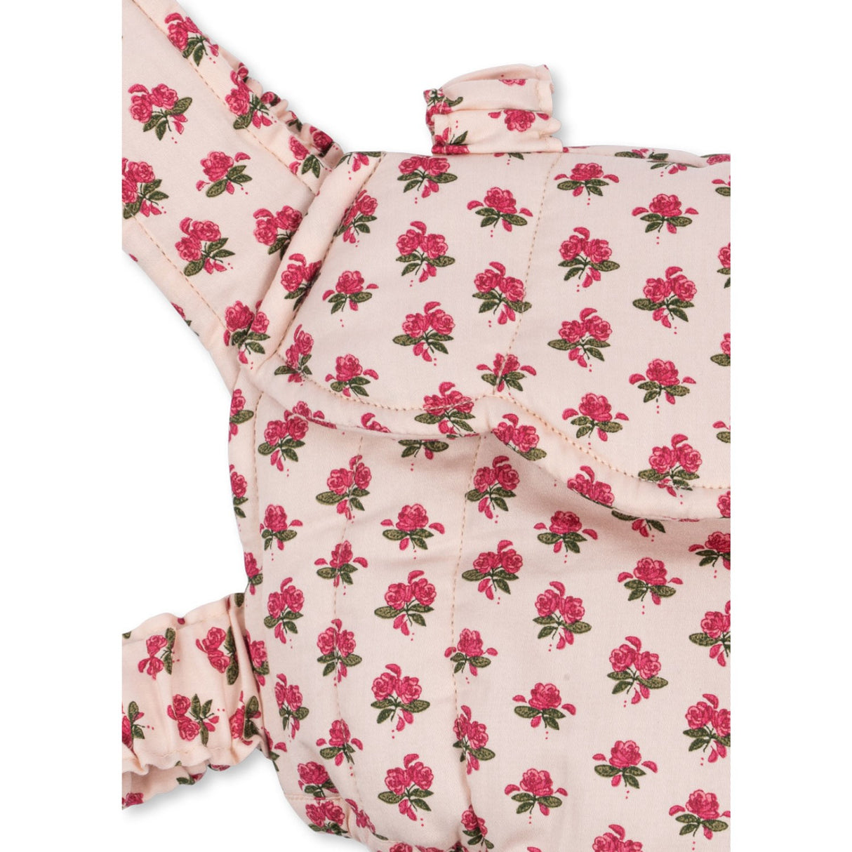 Konges Sløjd Rosie Rose Dukke Bæresele