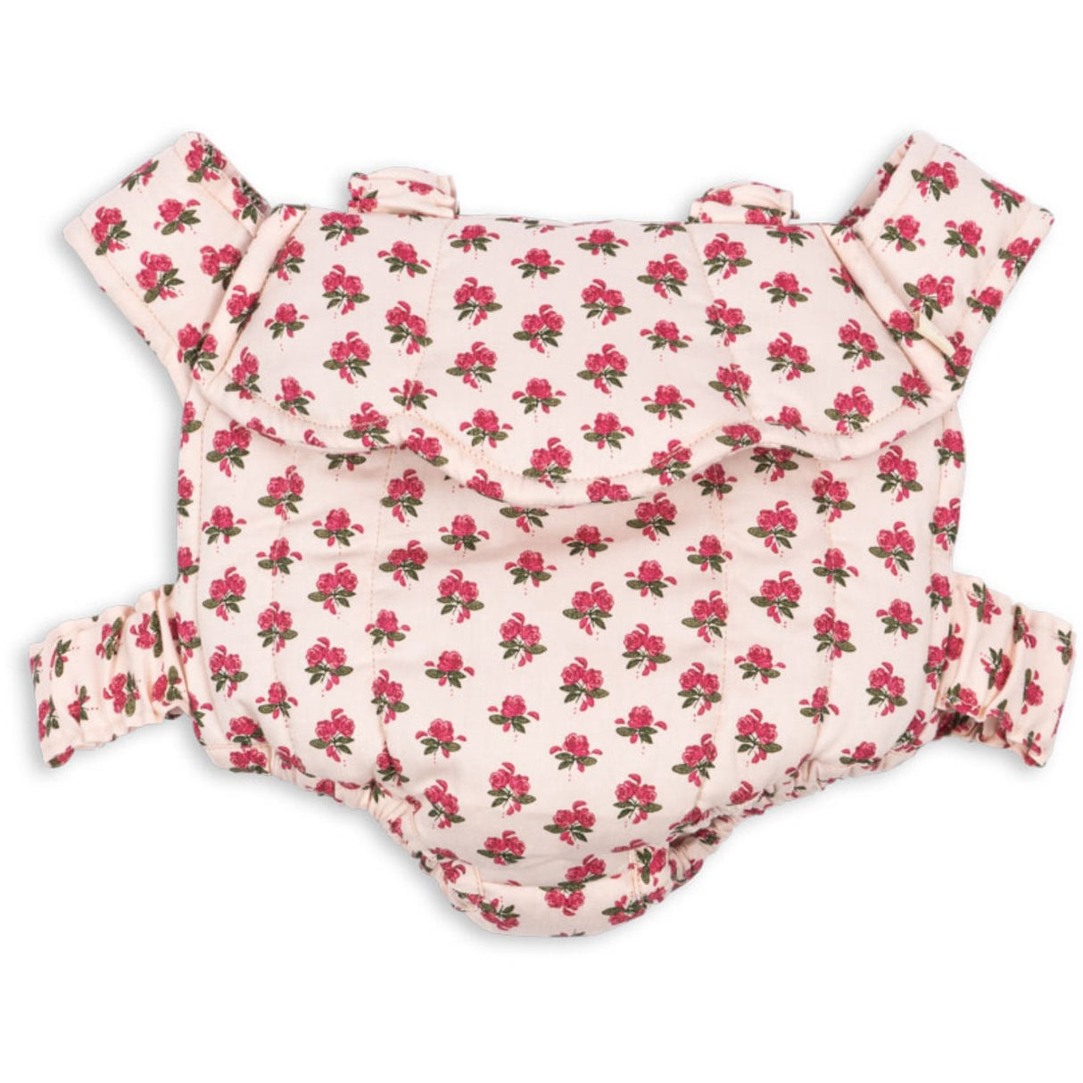 Konges Sløjd Rosie Rose Dukke Bæresele