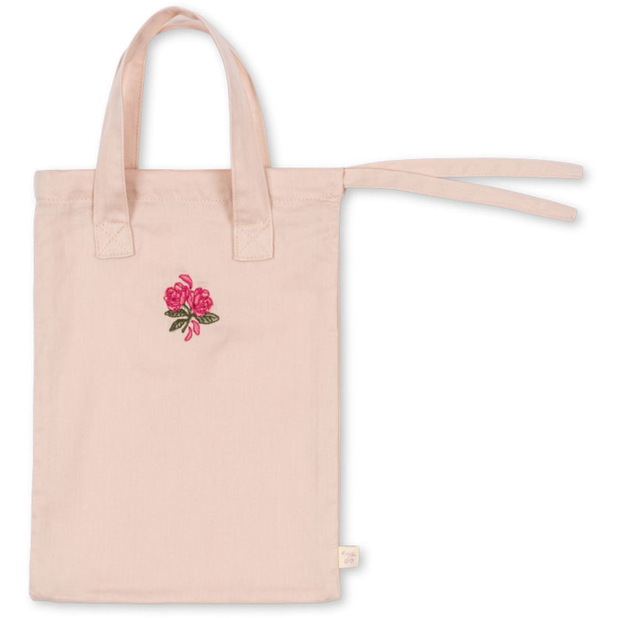 Konges Sløjd Cameo Rose Dukke Sengetøj