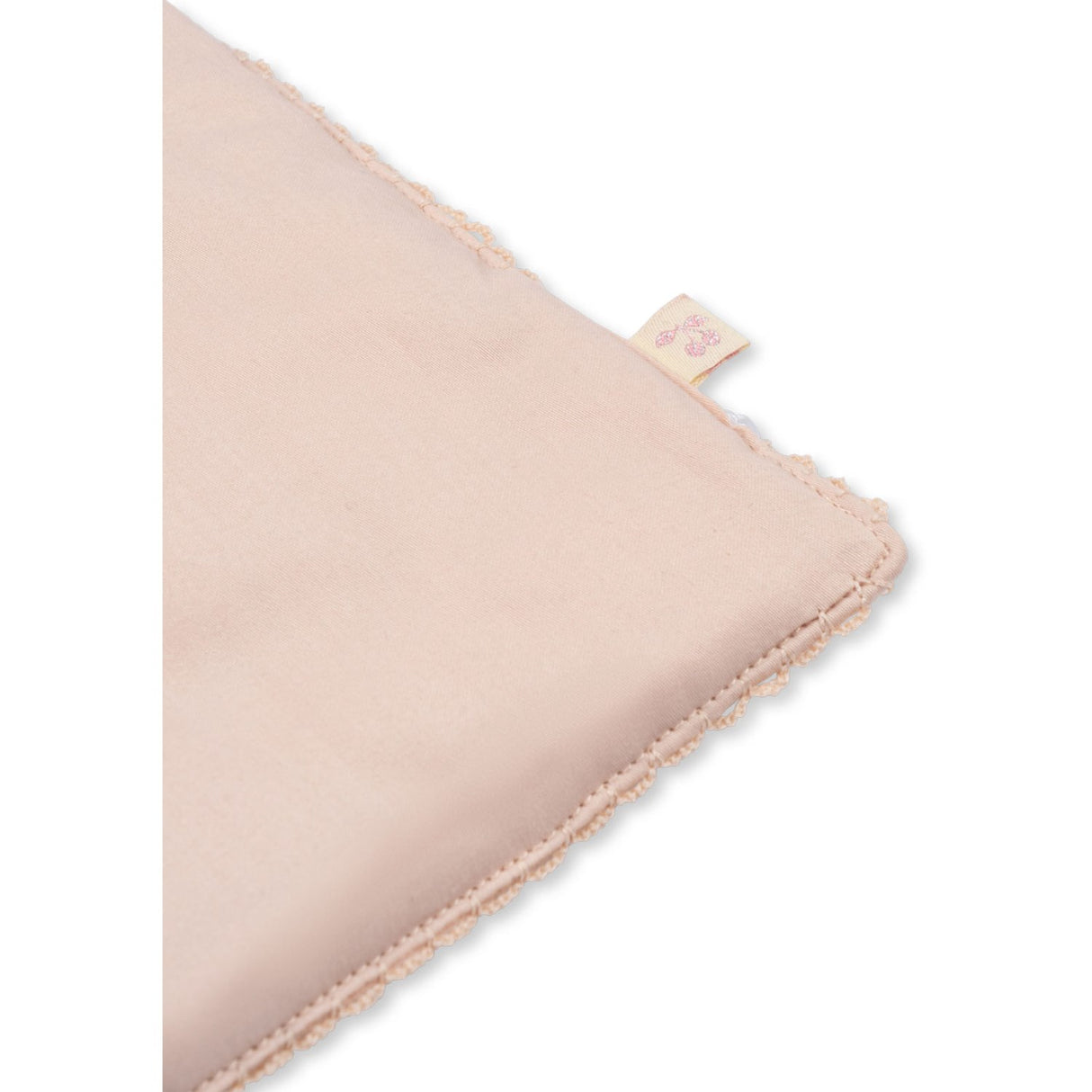 Konges Sløjd Cameo Rose Dukke Sengetøj