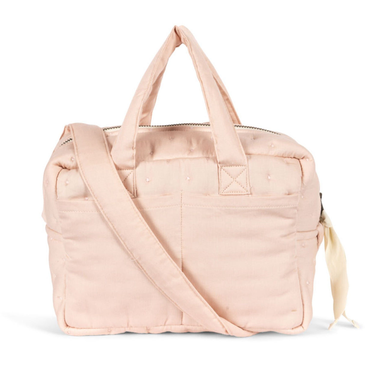 Konges Sløjd Cameo Rose Dukke Taske