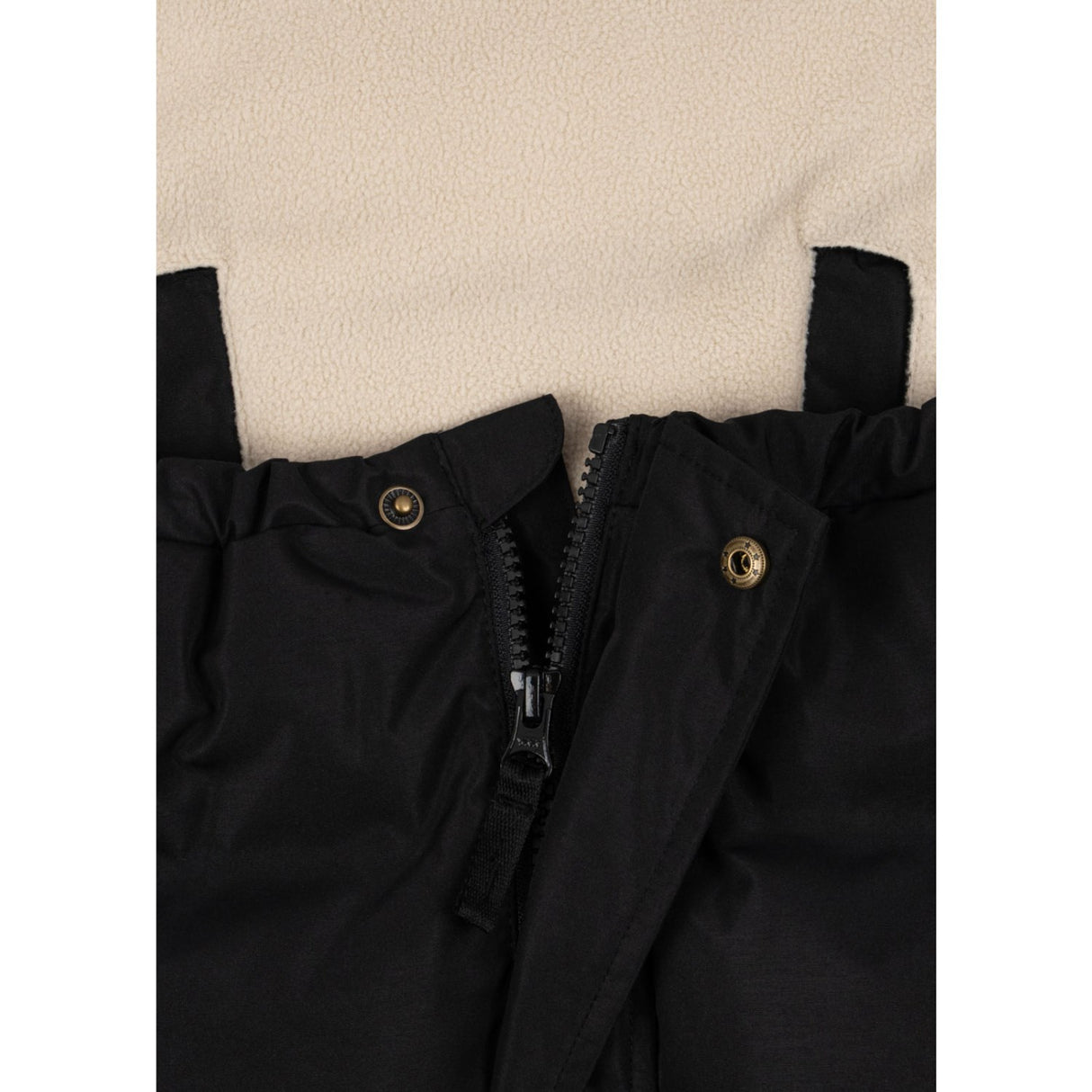 Konges Sløjd Black Nemuri Kørepose