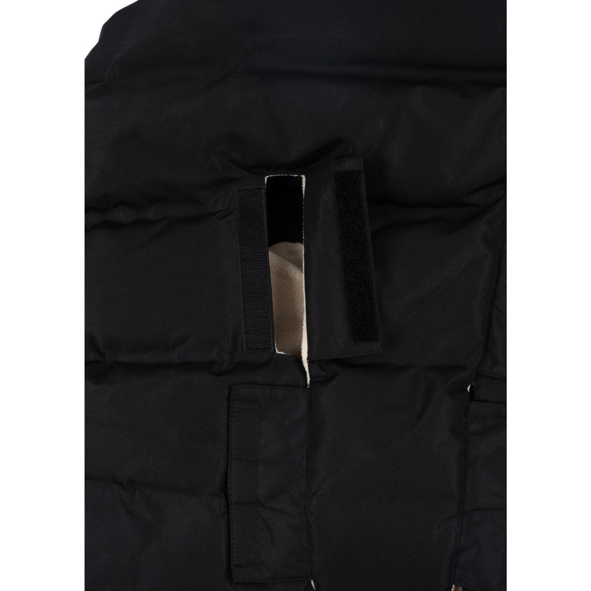 Konges Sløjd Black Nemuri Kørepose