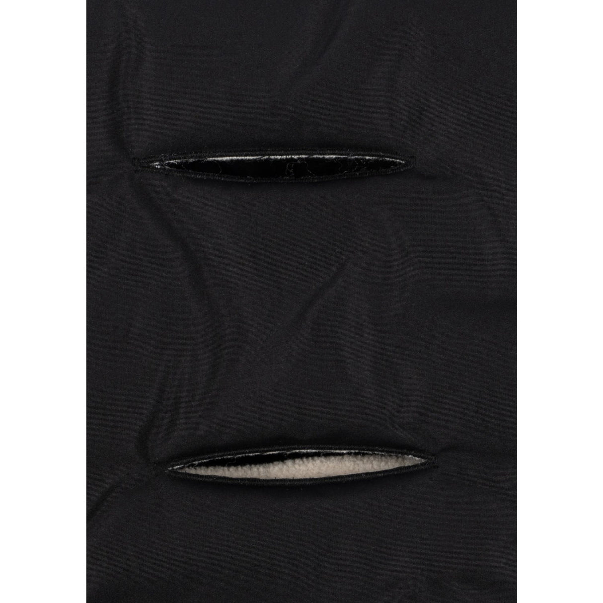 Konges Sløjd Black Nemuri Kørepose