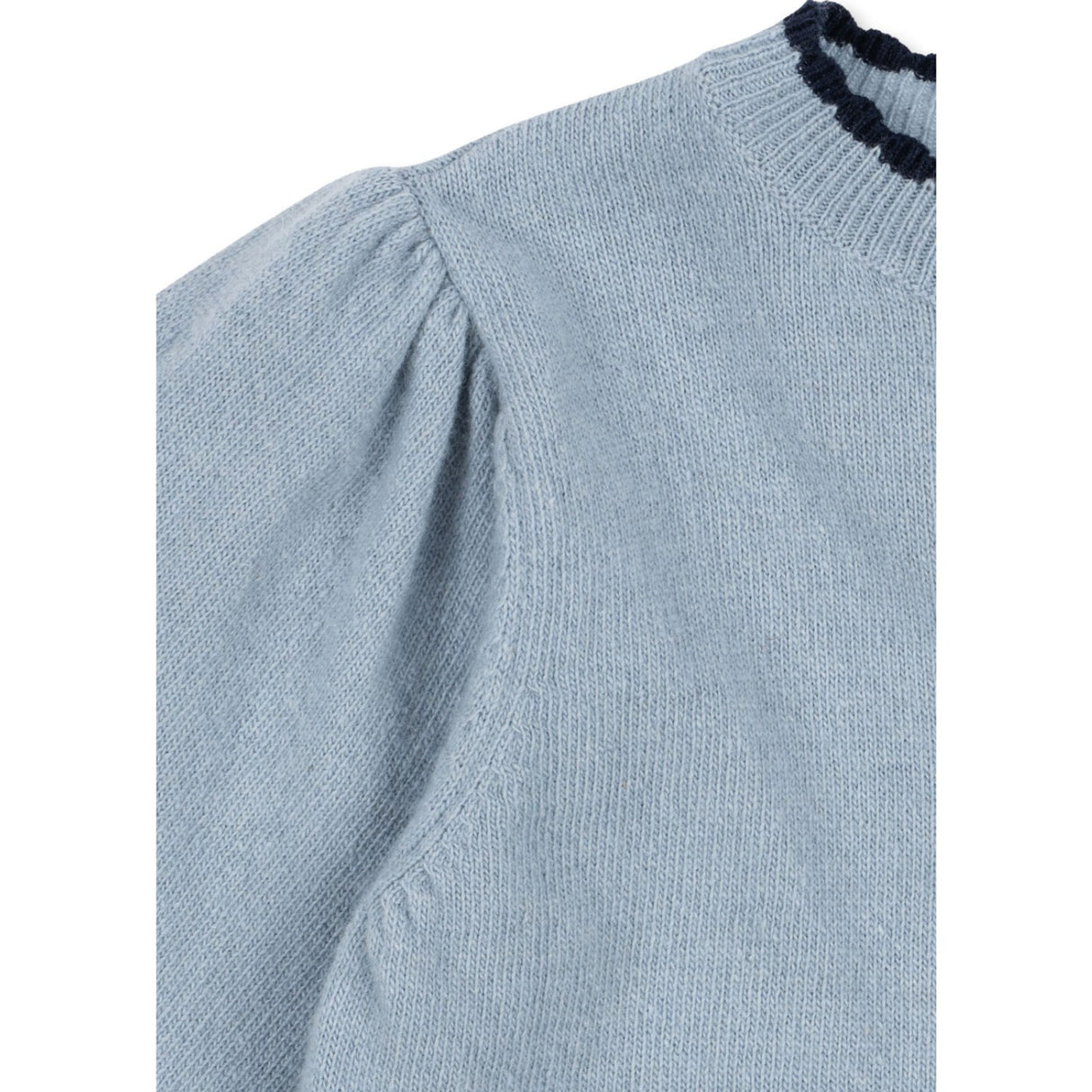 Konges Sløjd Blue Fog Alexa Strik Cardigan