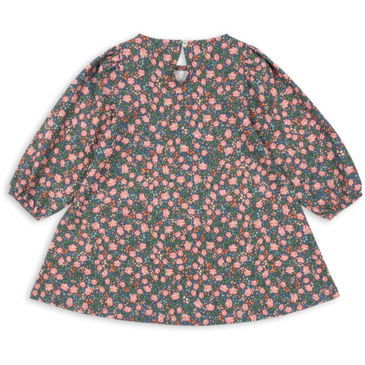 Konges Sløjd Kyoto Drey Kjole GOTS