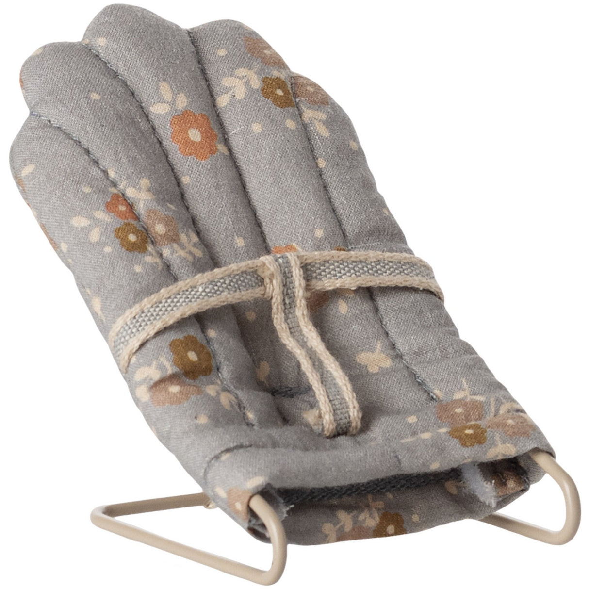 Maileg Babysitter, My - Blå