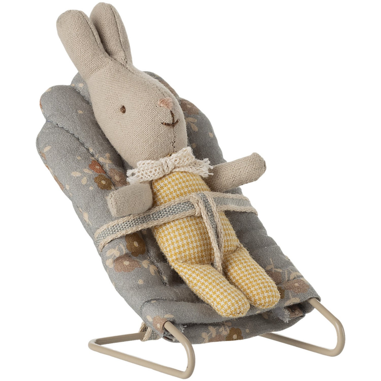 Maileg Babysitter, My - Blå