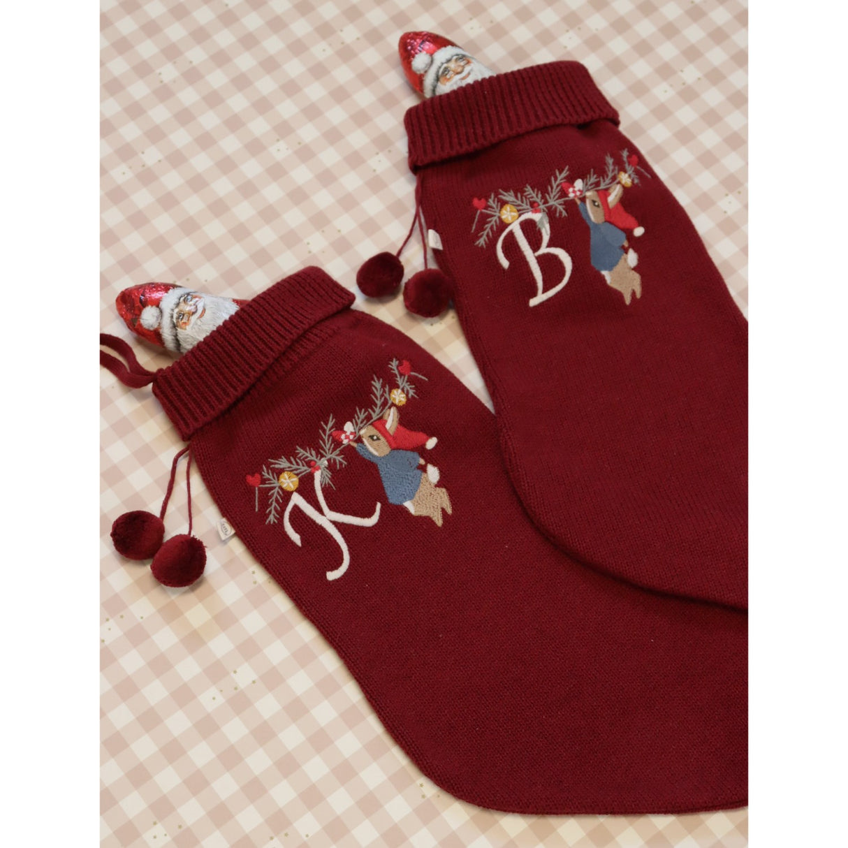 That's Mine X Luksusbaby Rhubarb Charlie Julesok