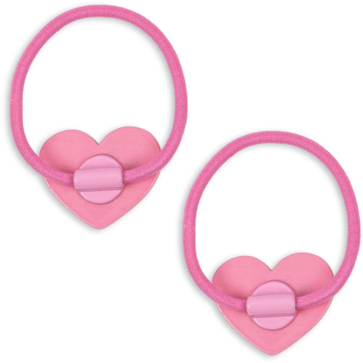 Konges Sløjd Bow Kitty 2 Pak Vilma Hair Elastic
