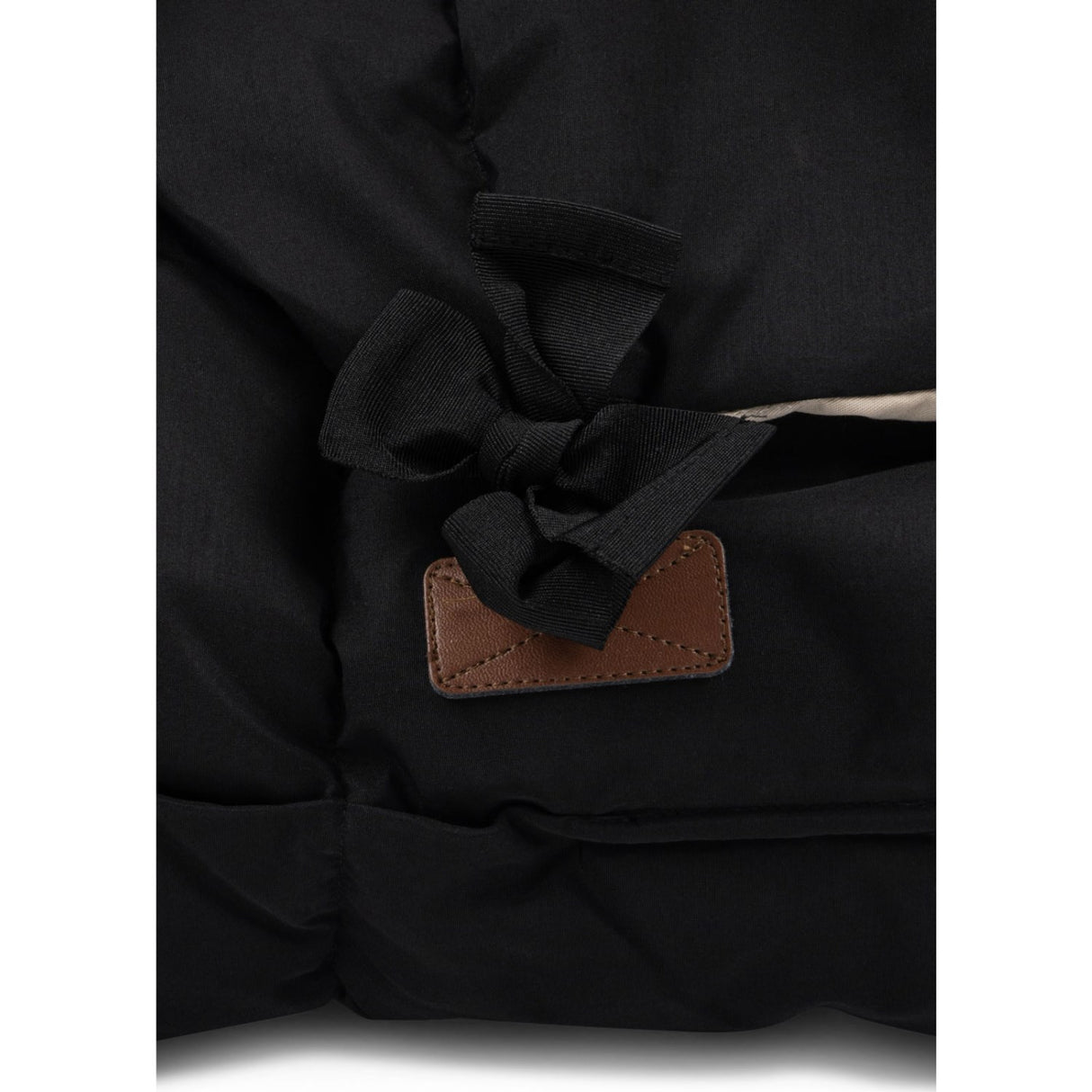 Konges Sløjd Black Nemuri Kørepose