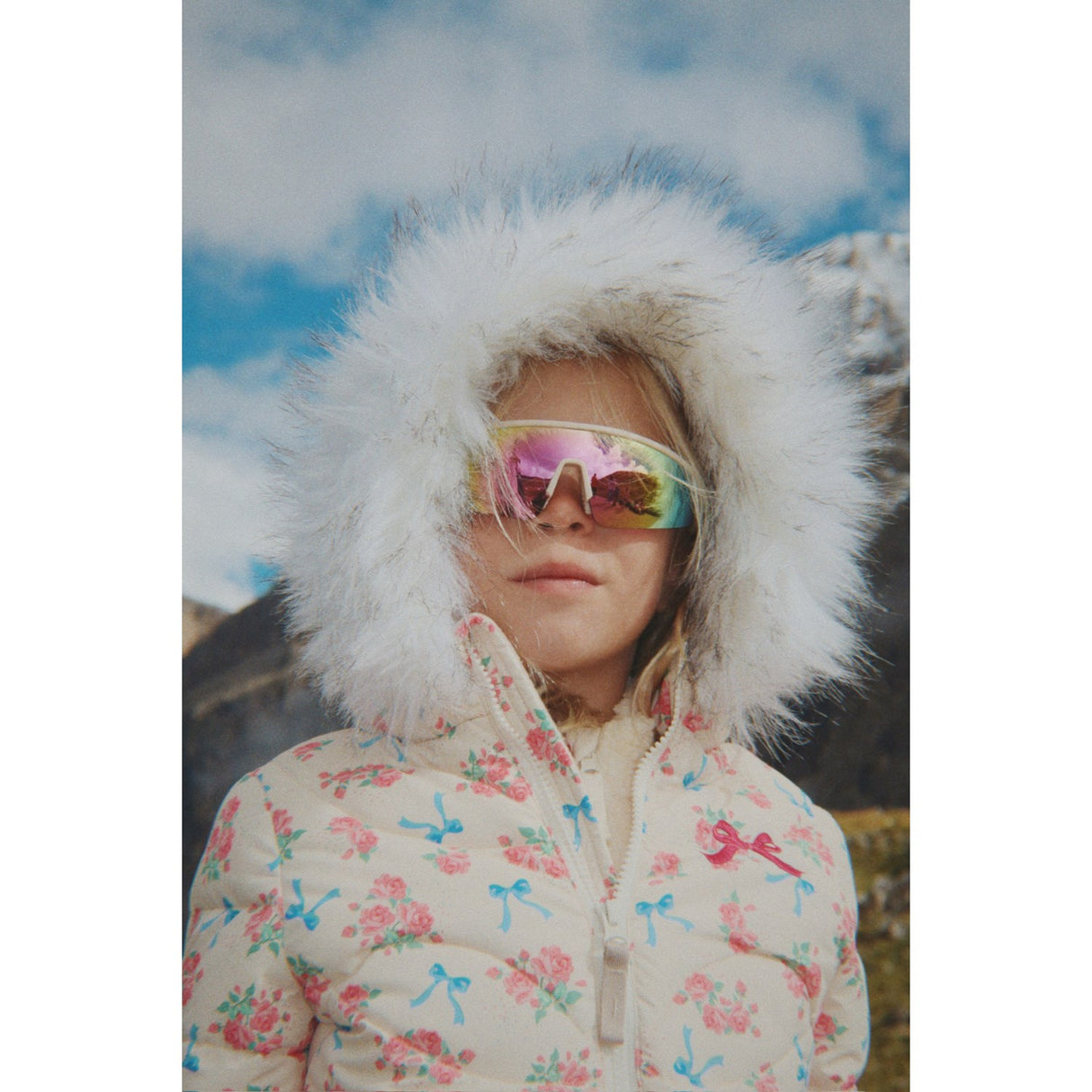 Konges Sløjd Bella Rosita Sigge Jakke Grs