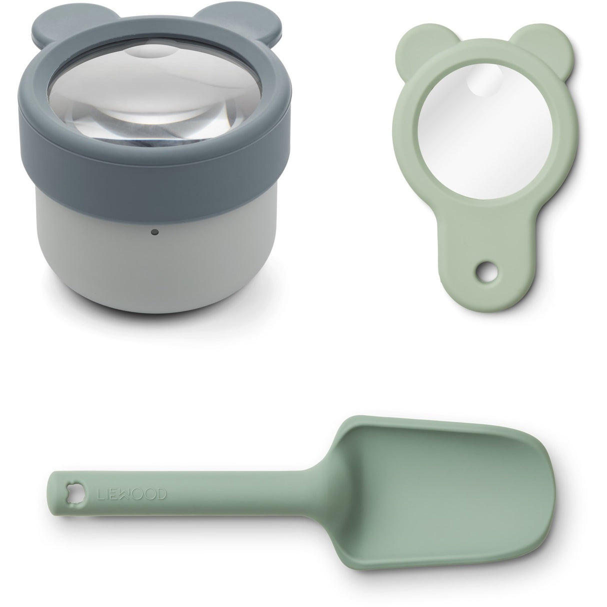 LIEWOOD Palms / Riverside Bessie Udforksningssæt