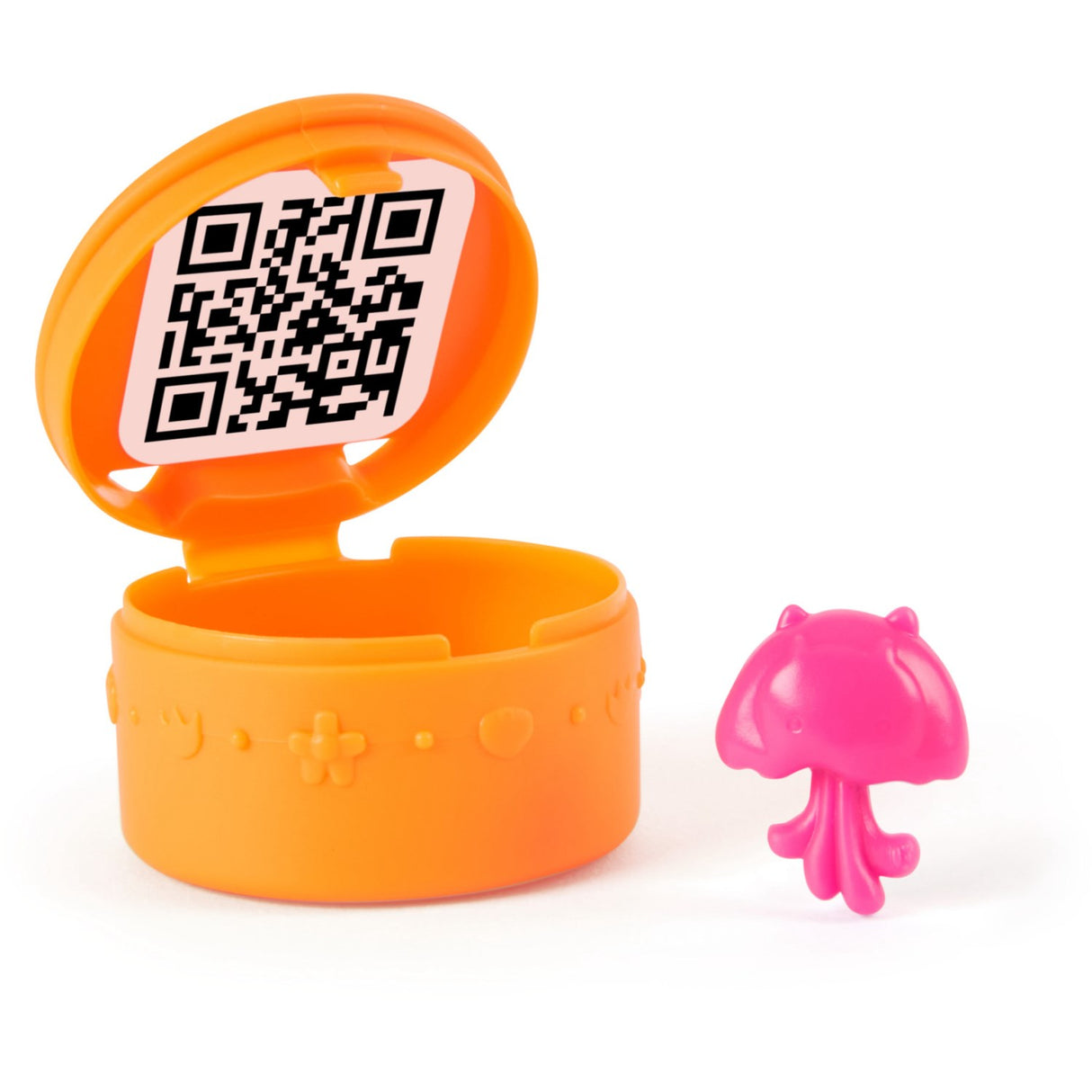 Gabby's Dollhouse Film Altan Gyng & Svøm