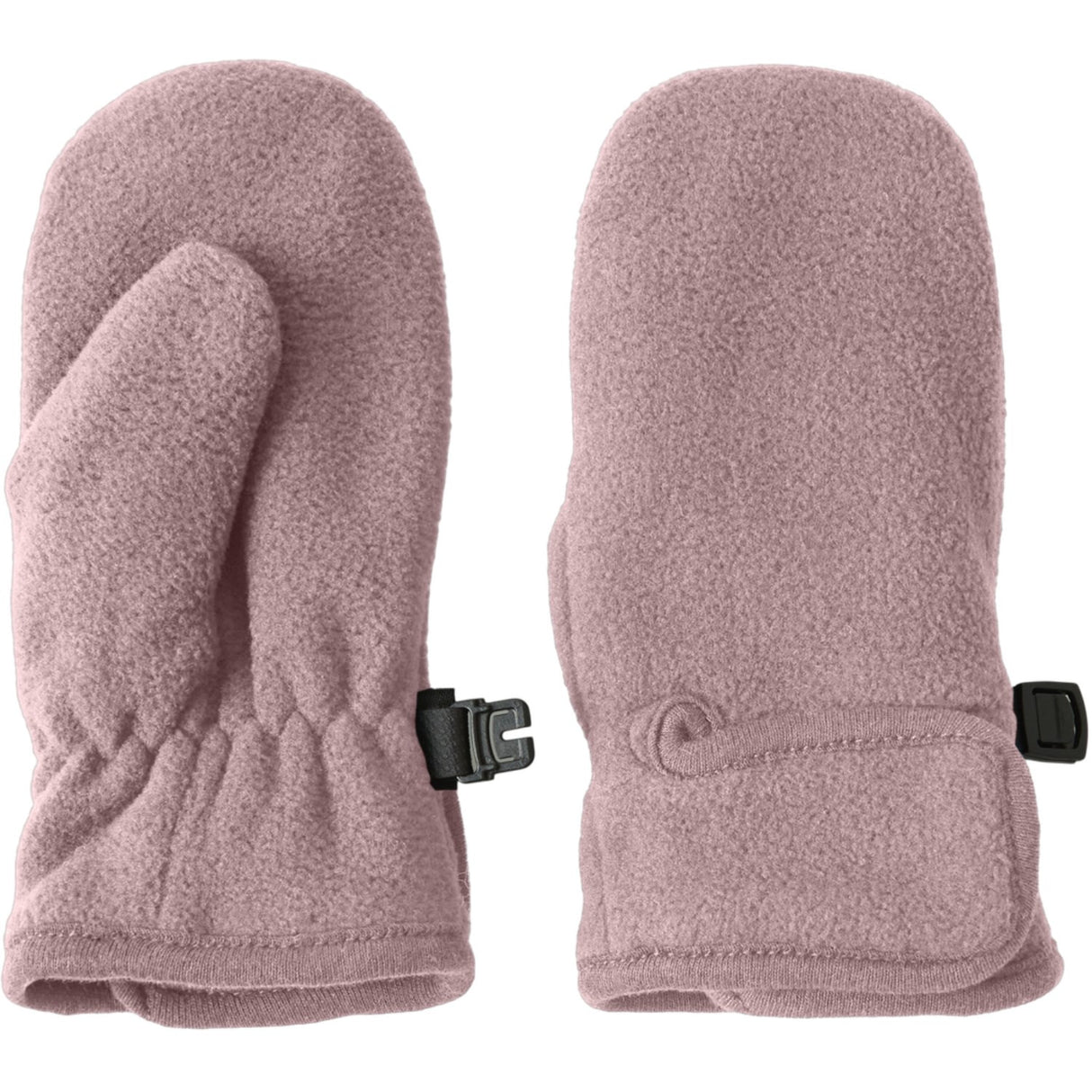 Name It Woodrose Nmnmar Fleece Vante 8Fo