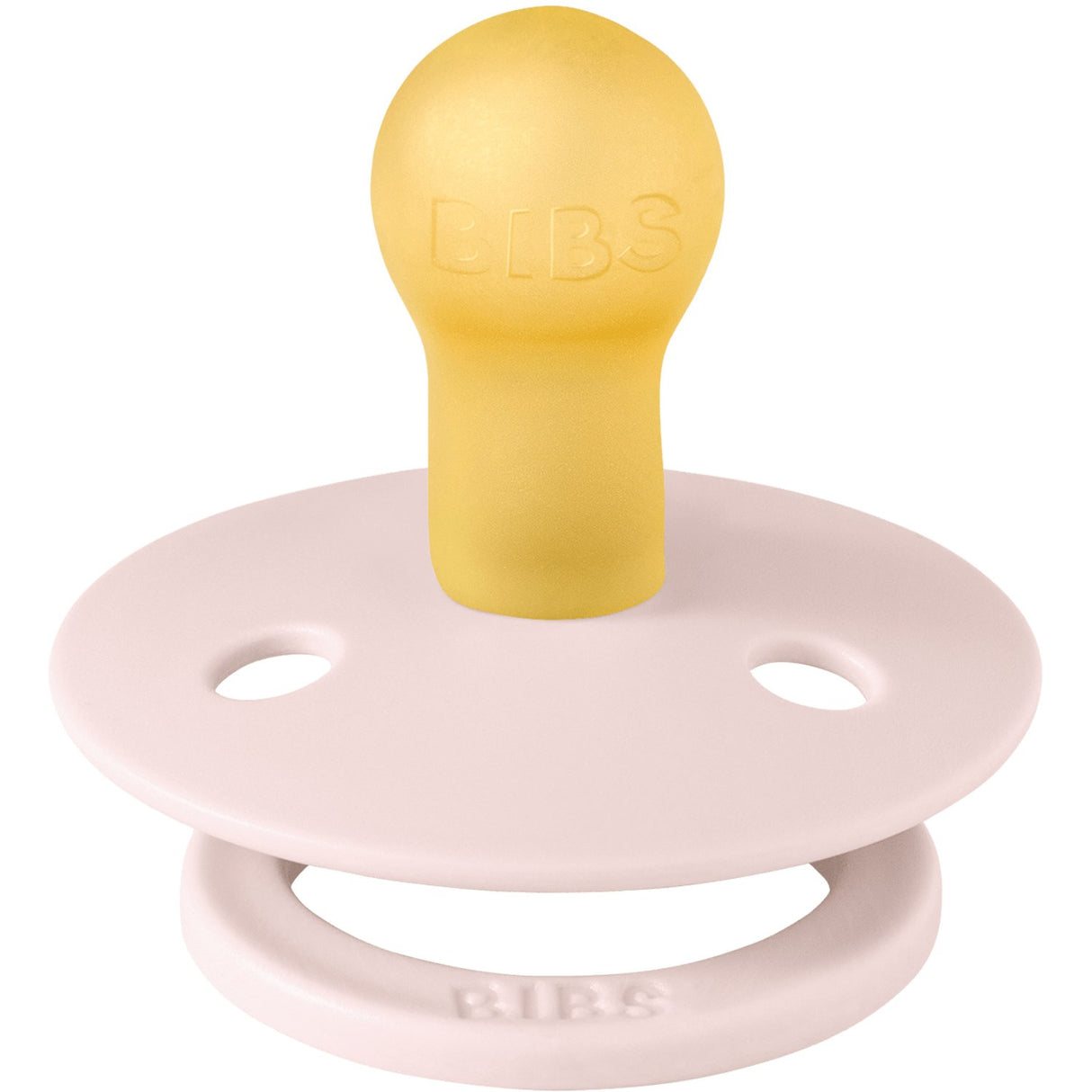 Bibs X Moomin Candy Apple Mix Sut Colour 2-Pak Dancing Latex