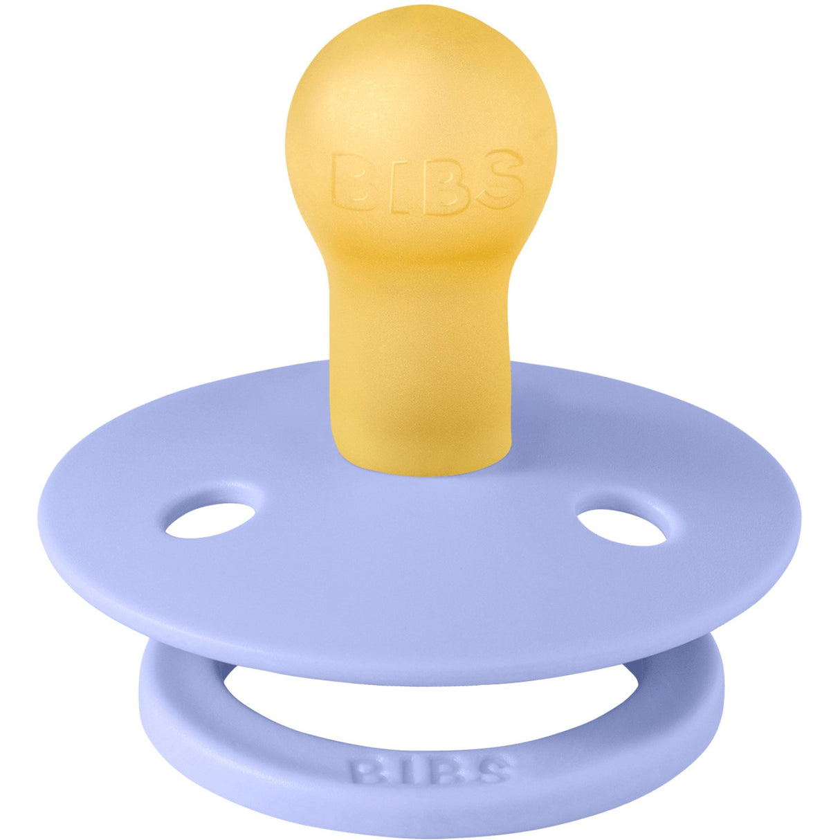 Bibs X Moomin Baby Pink Mix Sut Colour 2-Pak Dreaming Latex