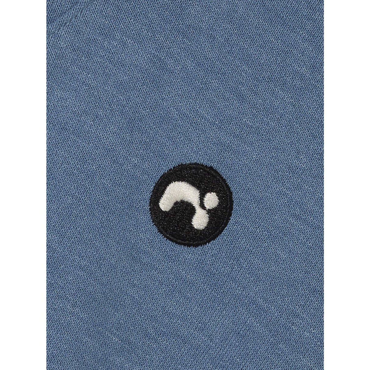 Name It Coronet Blue Vimo Sweatshirt Noos