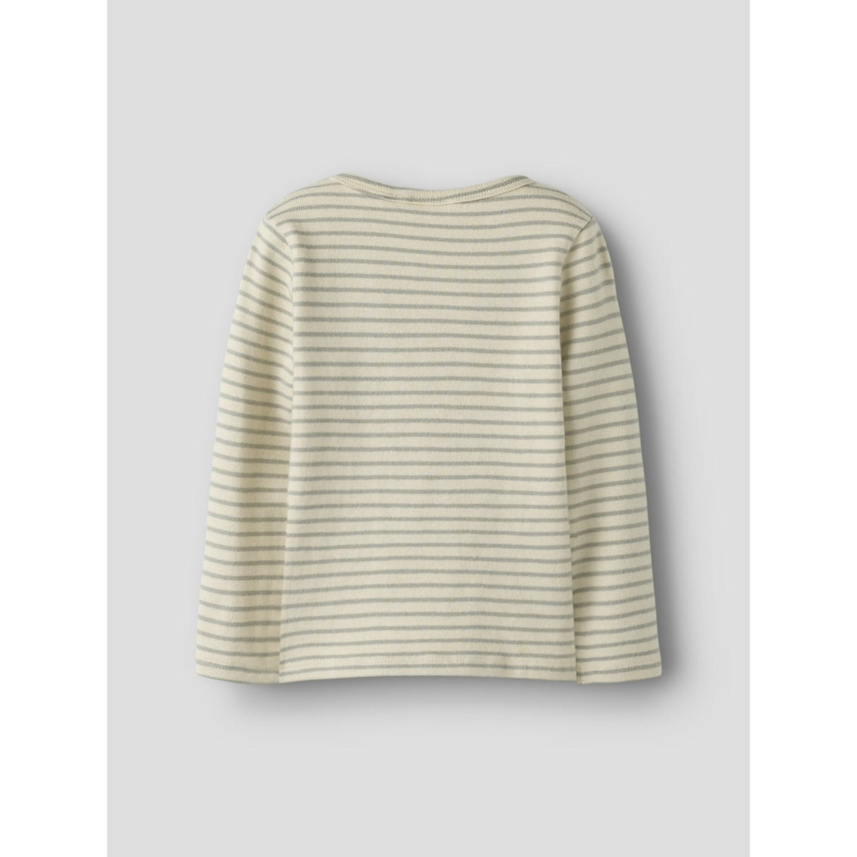 Lil'Atelier Turtledove Pigeon Nmmthoro Jen Ls Slim Top Lil