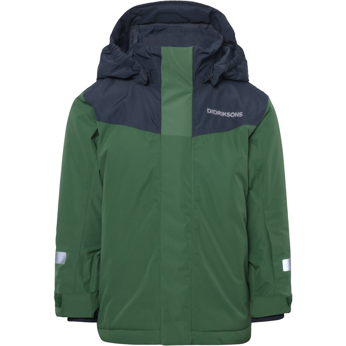 Didriksons Pine Green Skare Kids Sæt