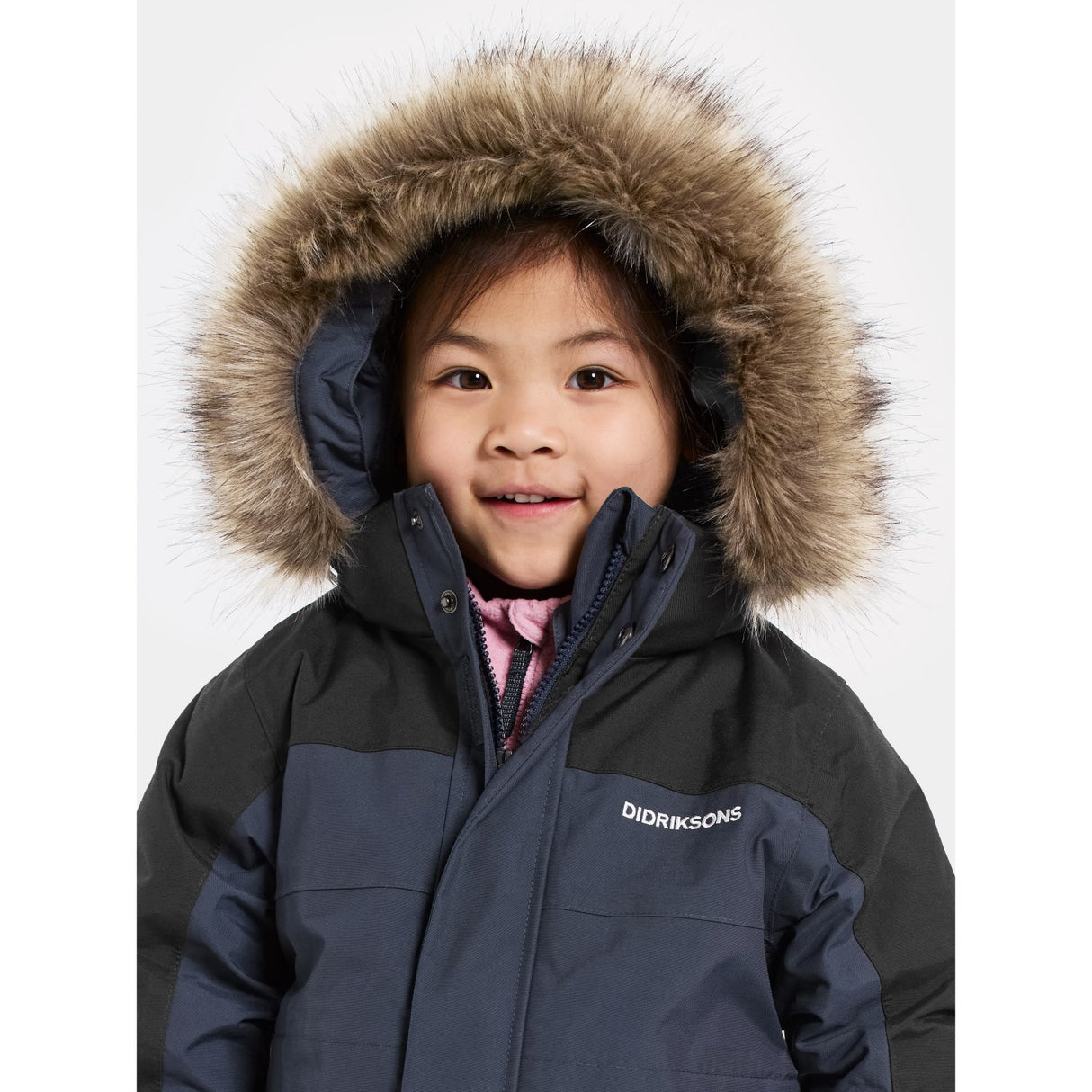 Didriksons Navy Bjärven Kds Cover 4