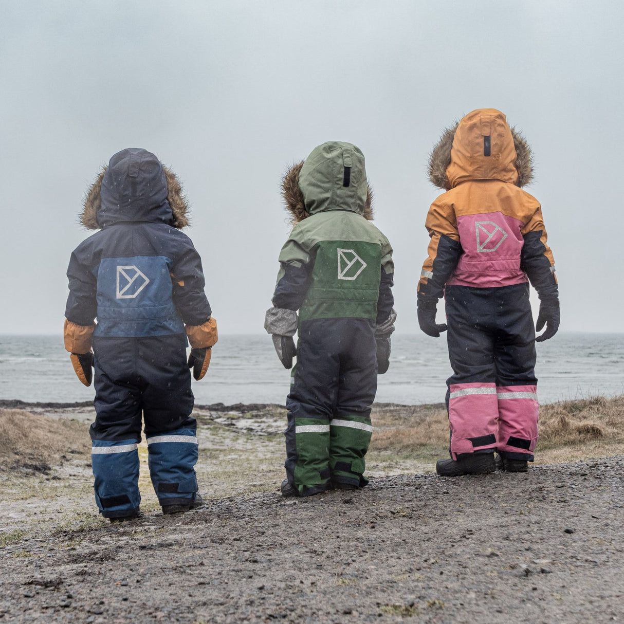 Didriksons Light Moss Bjärven Kds Cover 4