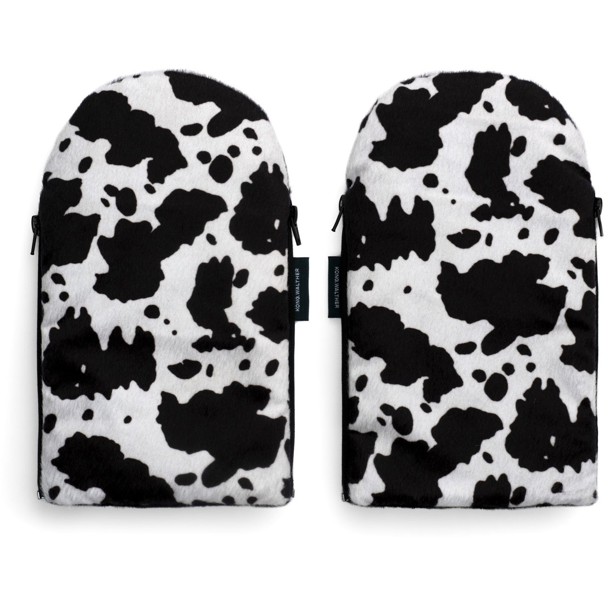 KongWalther Cozy Cow Østerbro Handsker