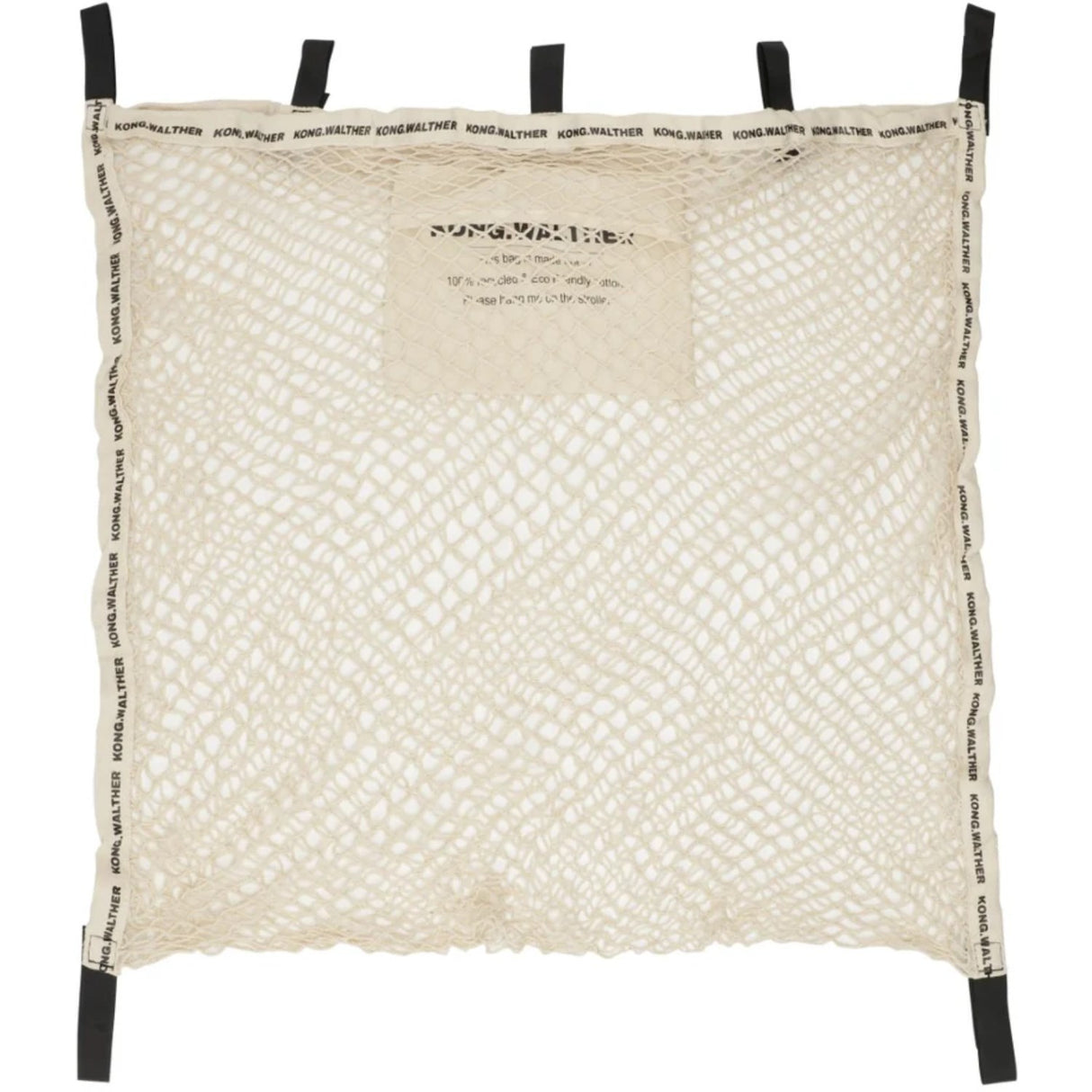 KongWalther Nature Twin Magic shopper Barnevognsnet