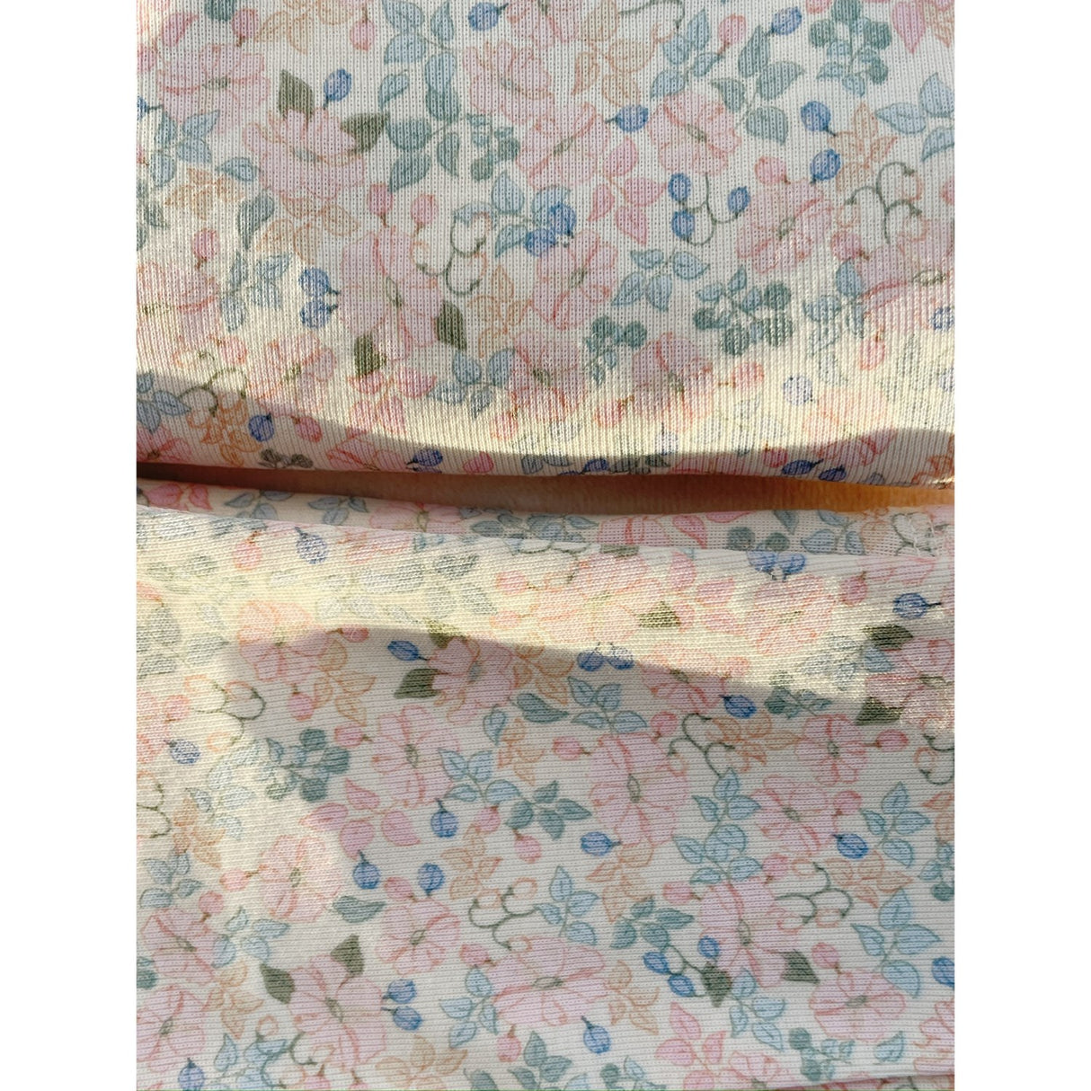 Konges Sløjd Fanga Prato Fiori Fio Ls Body OCS