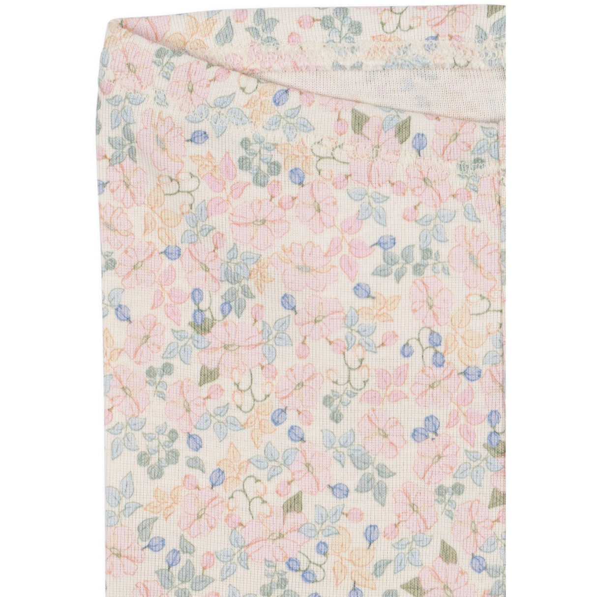 Konges Sløjd Fanga Prato Fiori Fio Bukser OCS