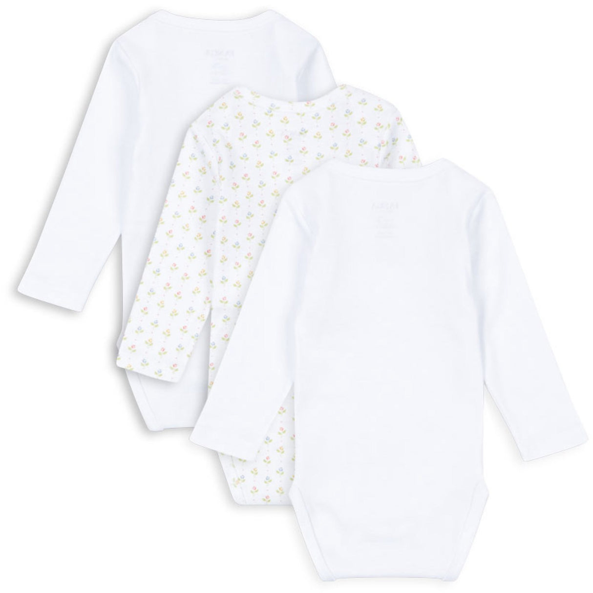 Konges Sløjd Fanga Tuli Coeur Fio 3 Pak Ls Body OCS