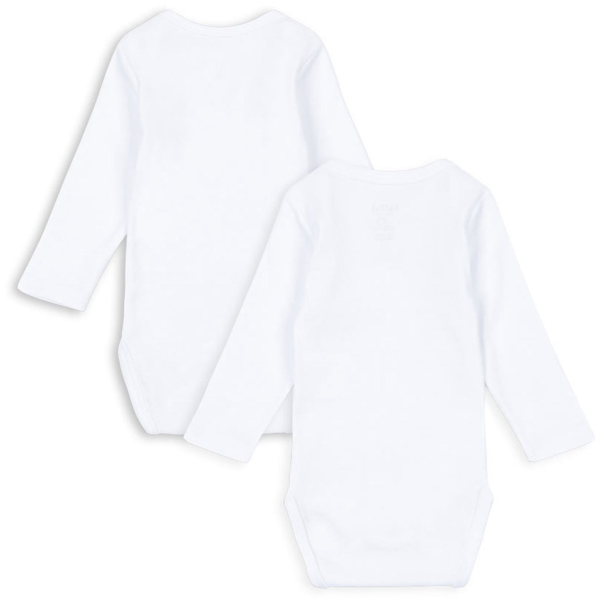 Konges Sløjd Fanga Optic White Piscina 2 Pak Ls Body OCS