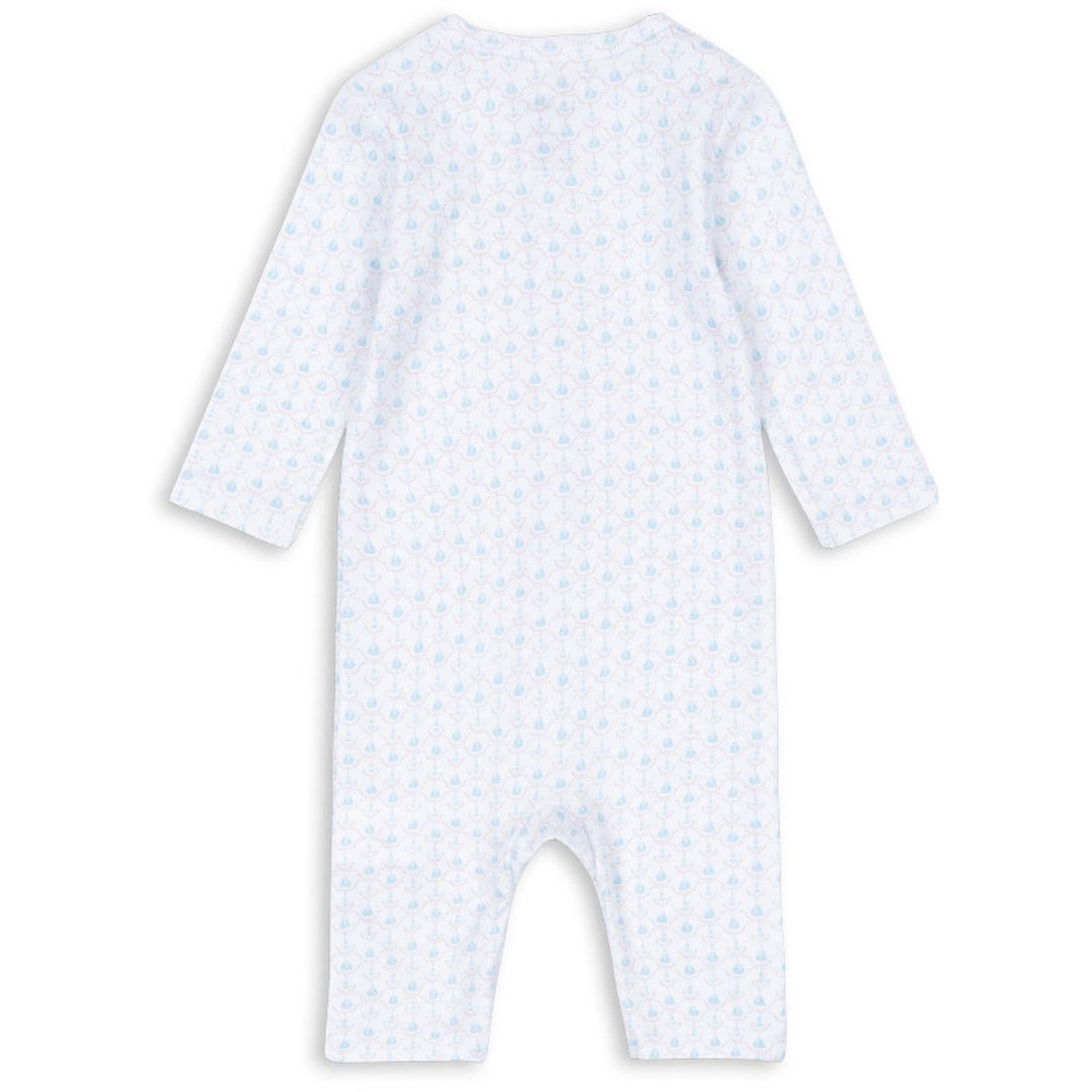 Konges Sløjd Fanga Barca Fio Pj OCS