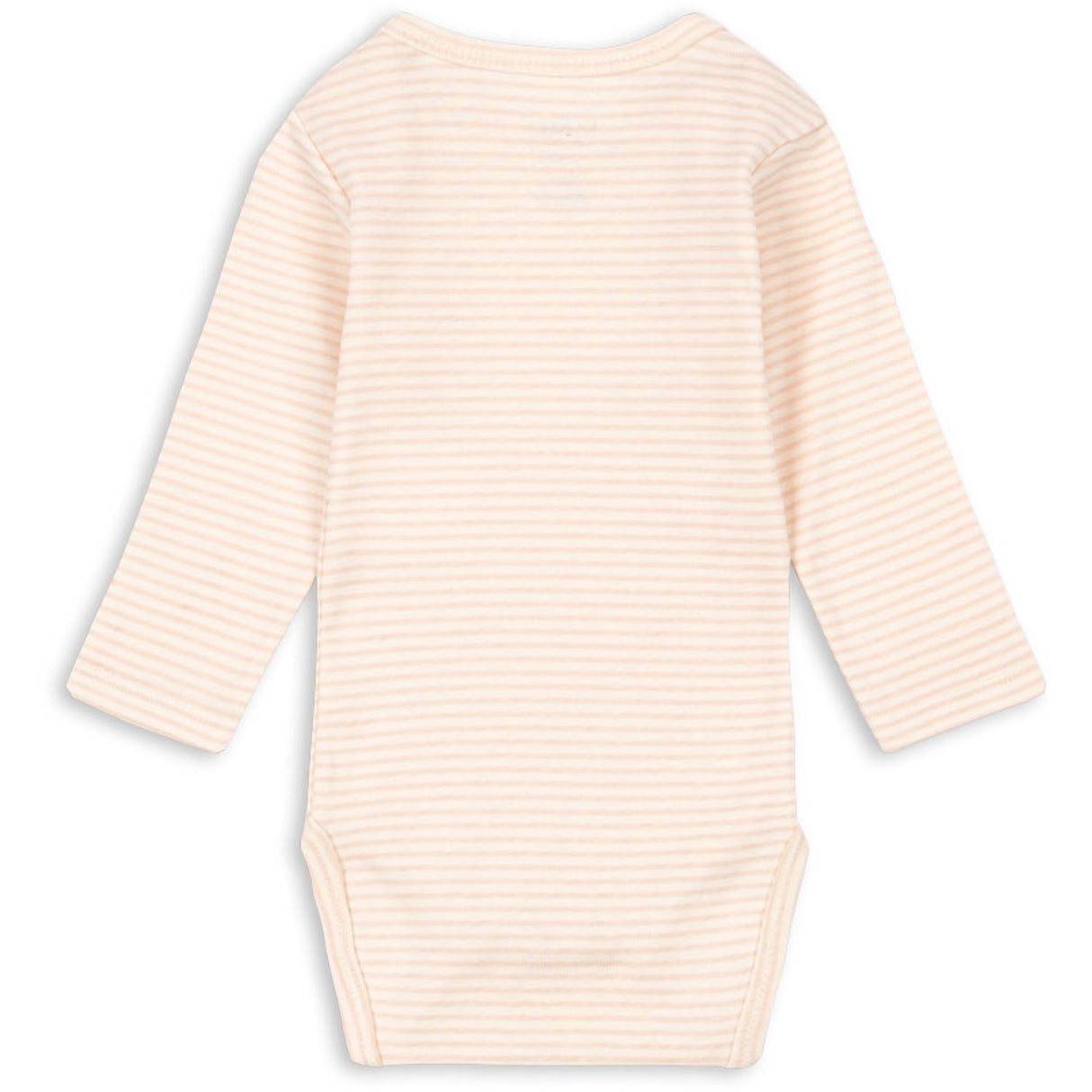 Konges Sløjd Fanga Fontana Tea Stripe Cameo Fio Stripe Ls Body OCS