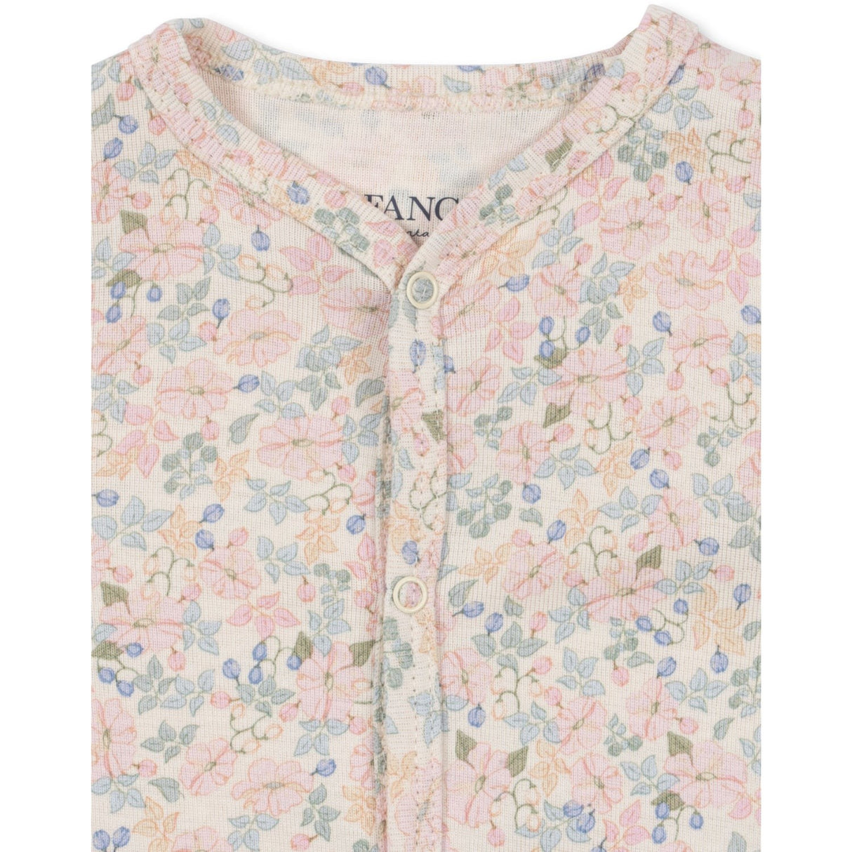 Konges Sløjd Fanga Fontana Prato Fiori Fio Pj OCS