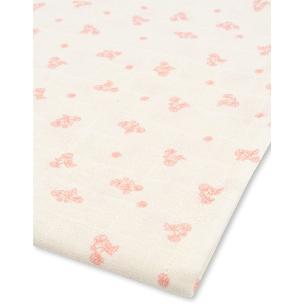 Konges Sløjd Fanga Fontana Ilmia Bellini 3 Pak Muslin Cloth GOTS