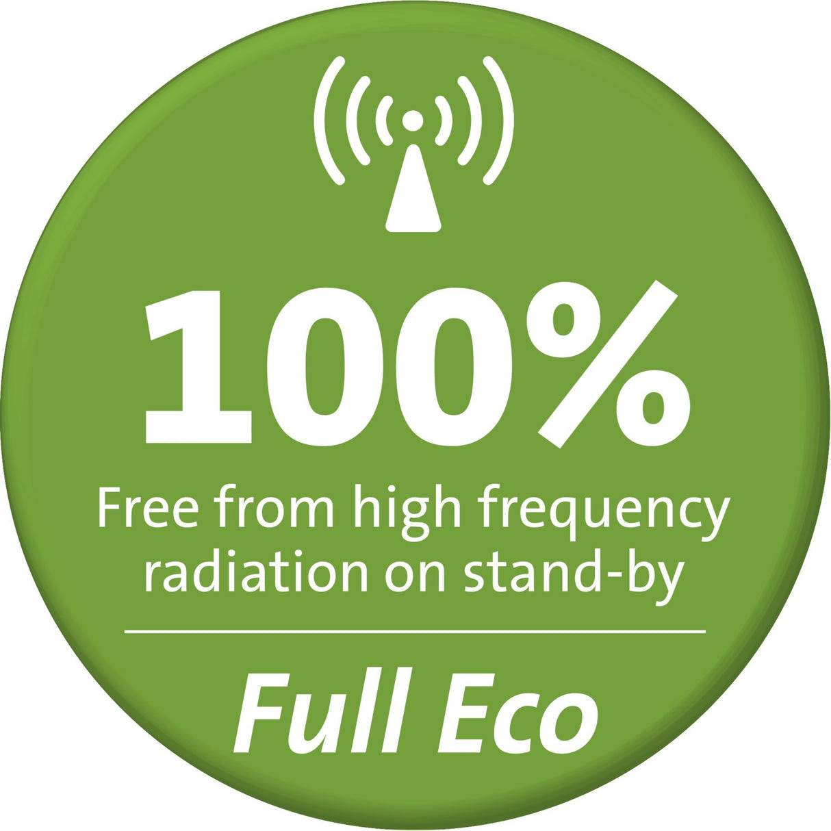 Alecto Full Eco Dect Babyalarm