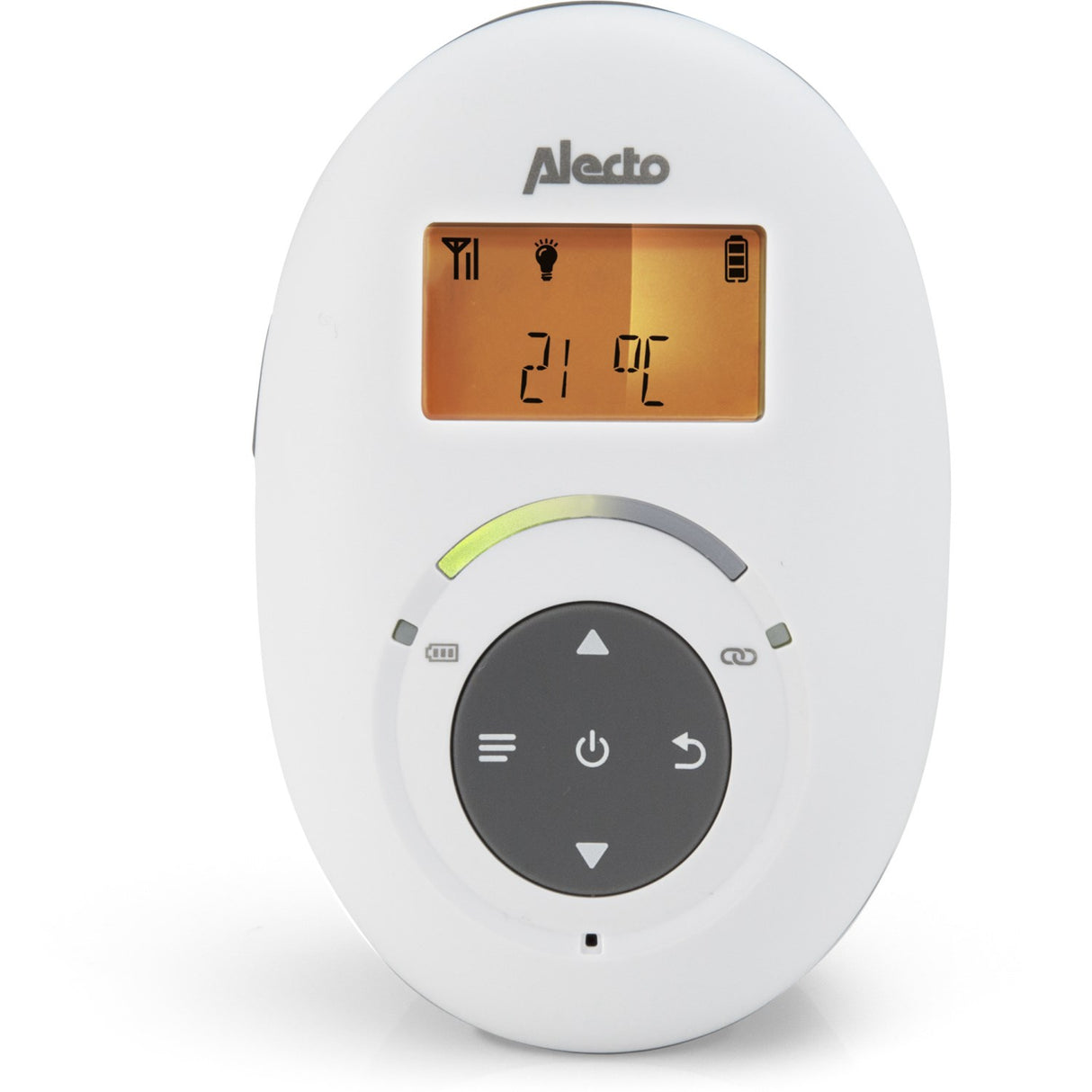 Alecto Full Eco Dect Babyalarm