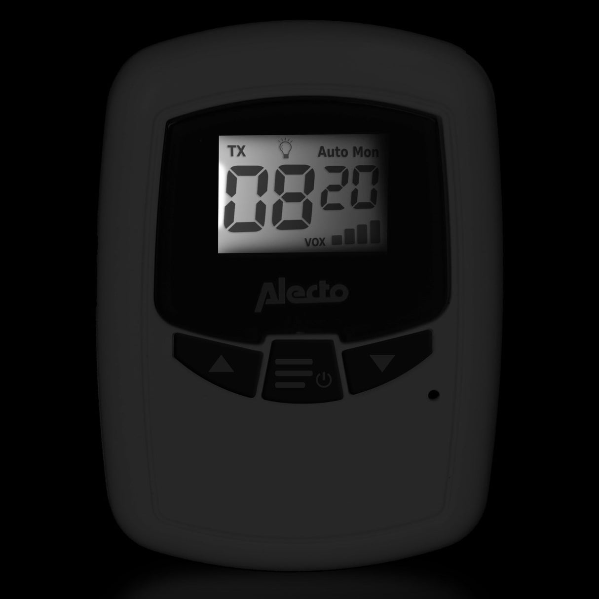 Alecto Long Range Babyalarm