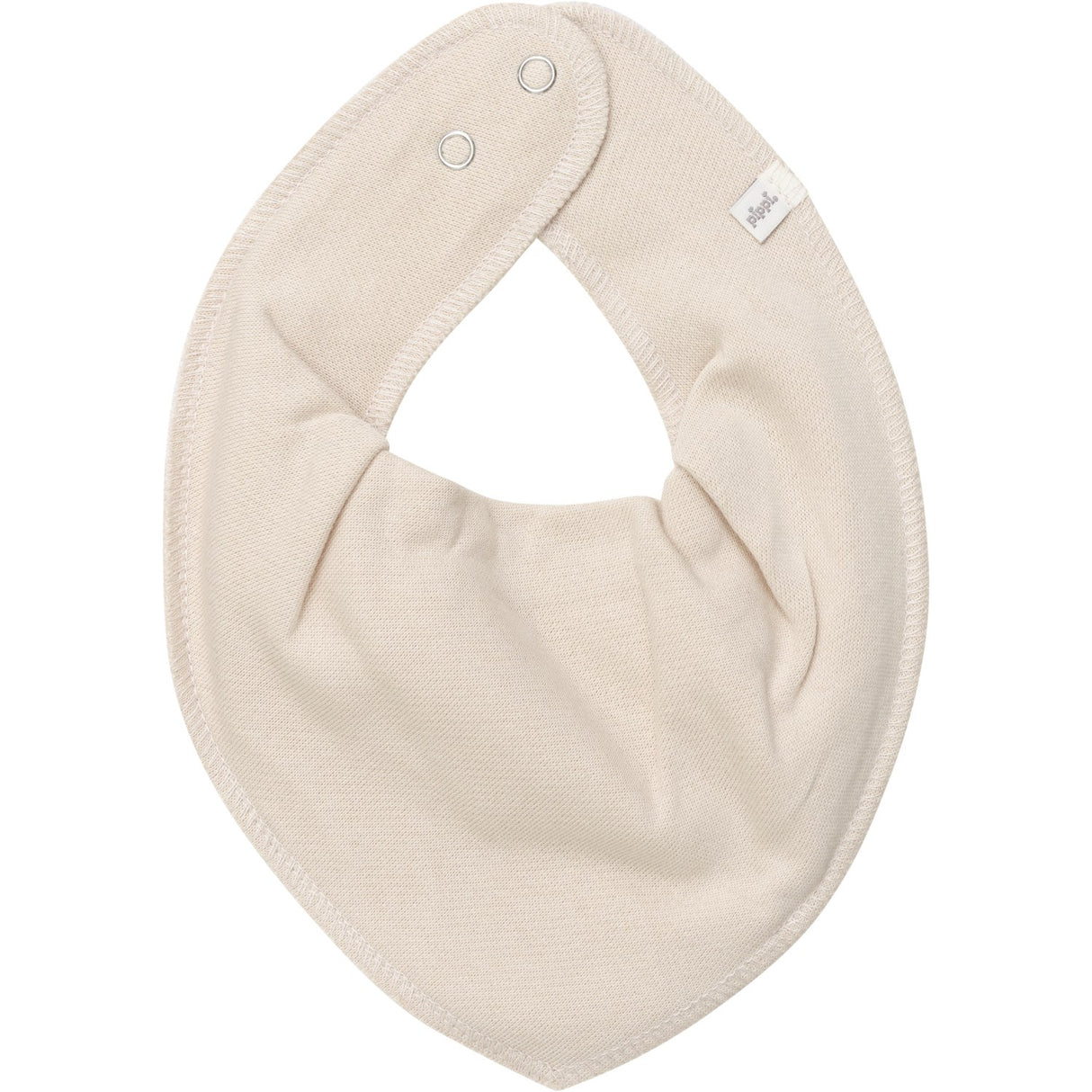 Pippi Elderberry Bandana Savlesmæk - Solid (5-Pack)