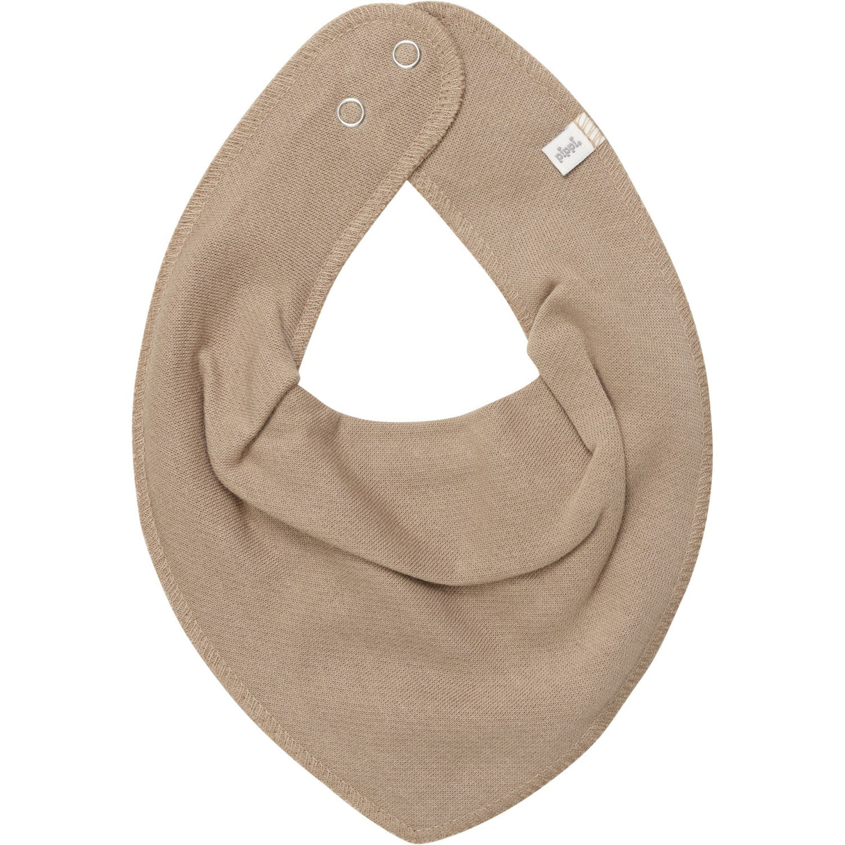 Pippi Elderberry Bandana Savlesmæk - Solid (5-Pack)