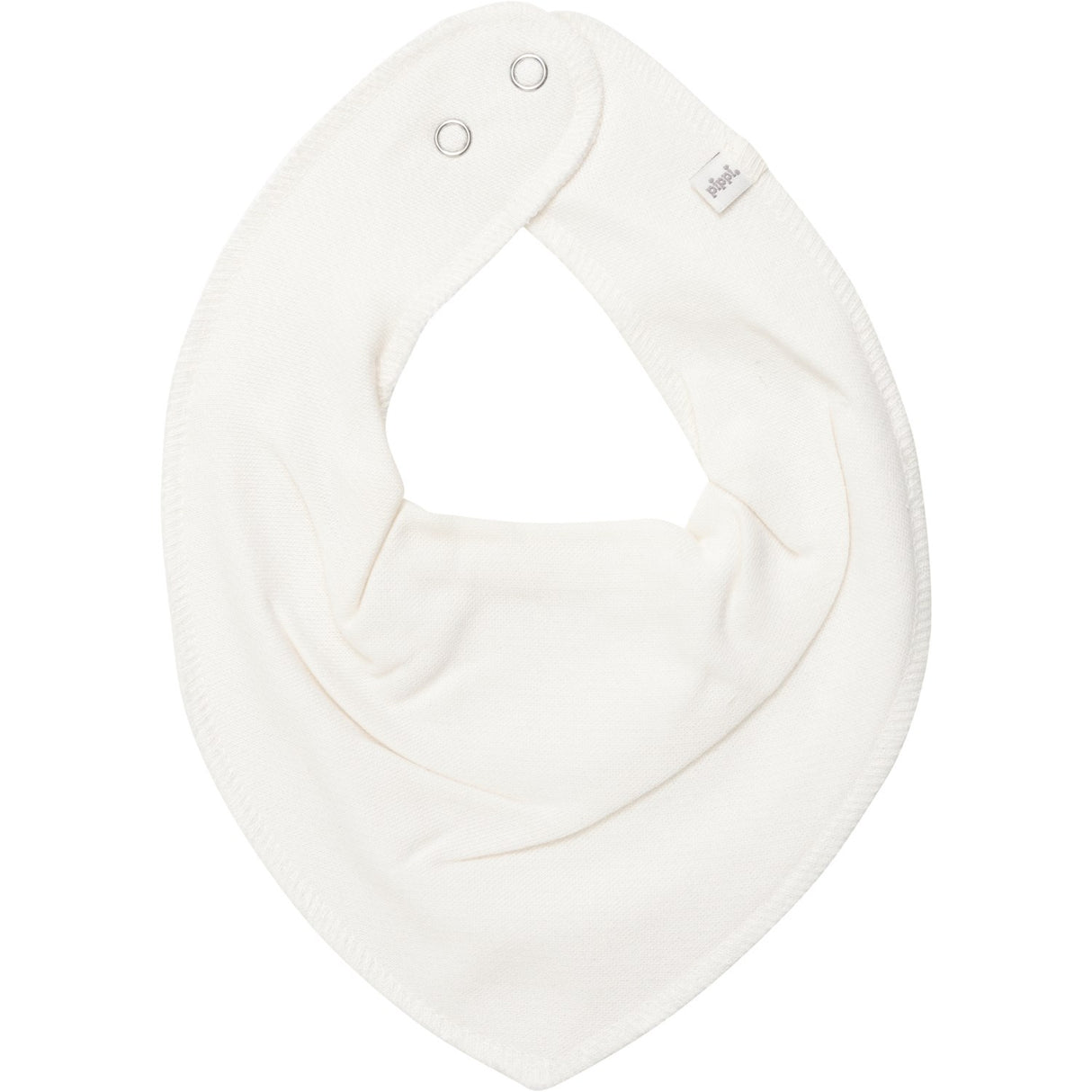 Pippi Rainy Day Bandana Savlesmæk - Solid (5-Pack)