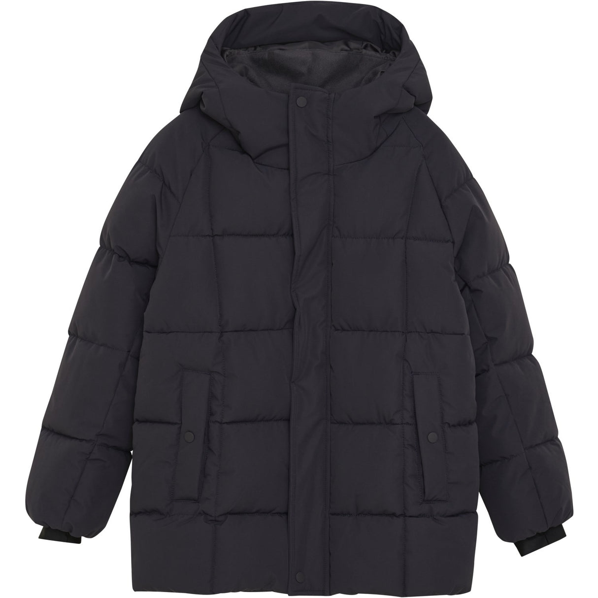 Color Kids Phantom Jr. Puffer Jakke - Box