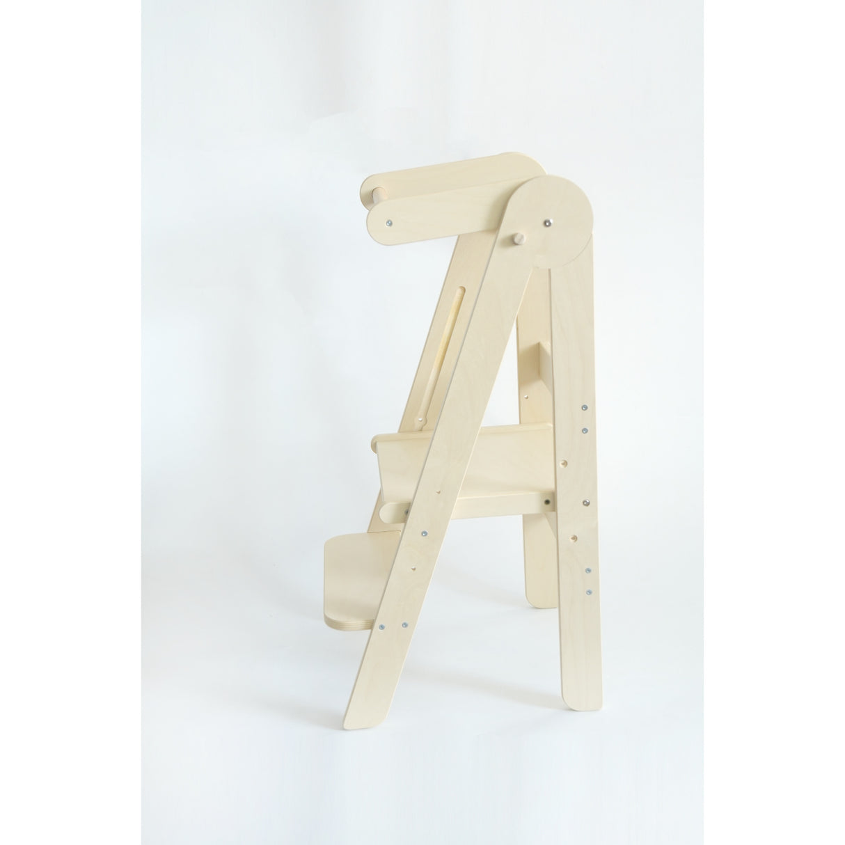 HEMMINGSEN Kids Natur Susanne Læringstårn Sammenklappelig