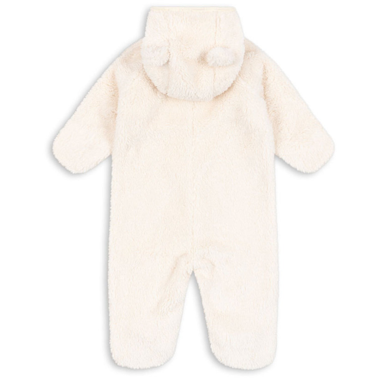 Konges Sløjd Fanga Fontana Antique White Picco Onesie Grs