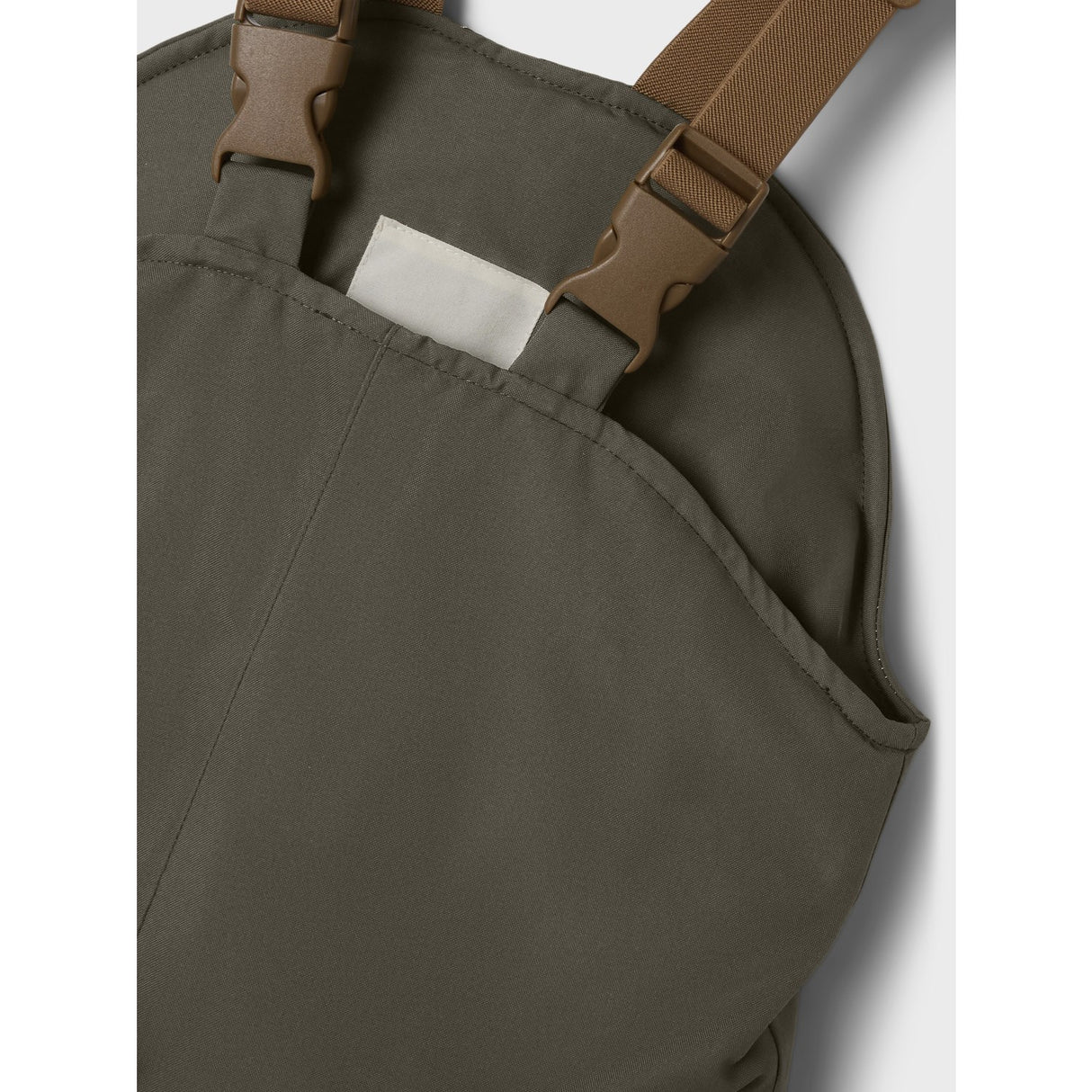 Lil'Atelier Sea Turtle Nmmlasnow10 Bukser Fo Lil