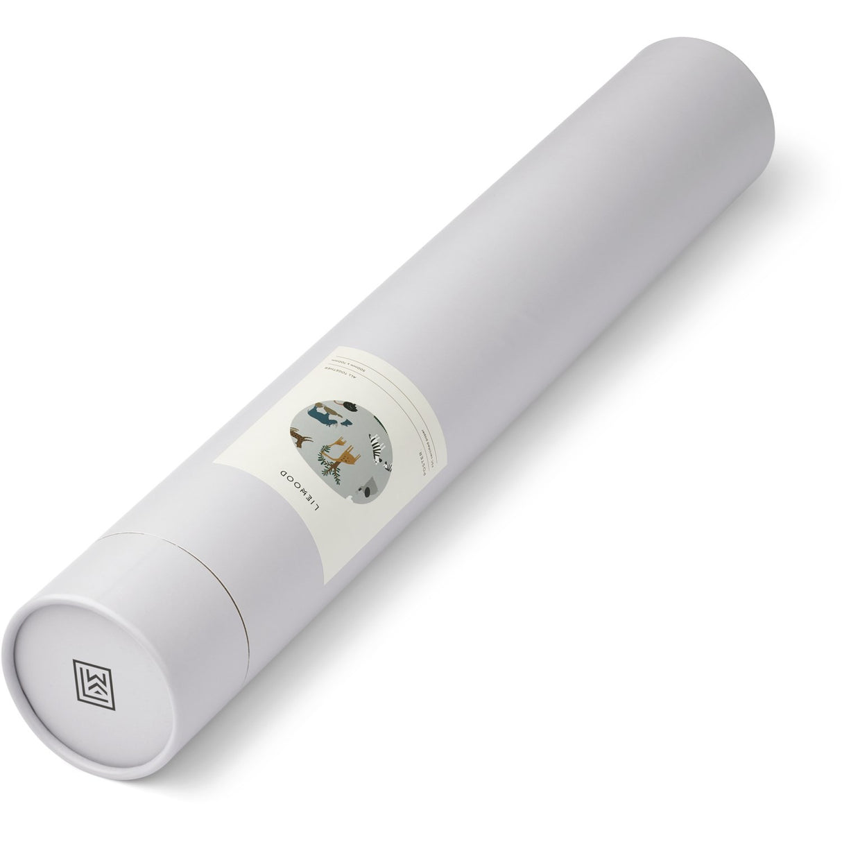 LIEWOOD All Together / Sandy Beverly Plakat