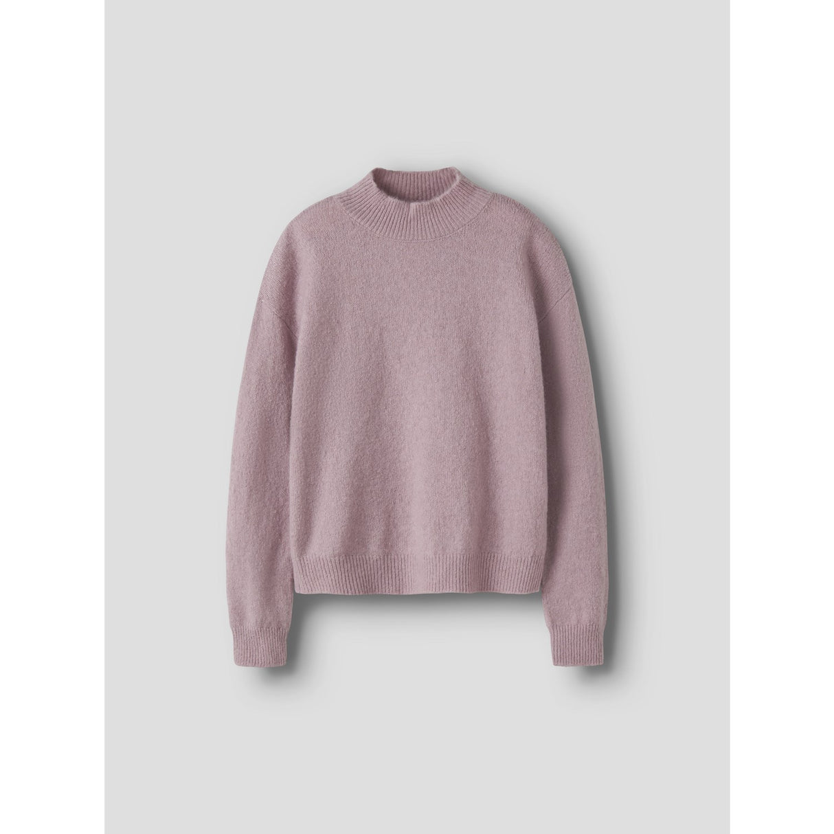 Name It Keepsake Lilac Nkfvemmie Ls Strik