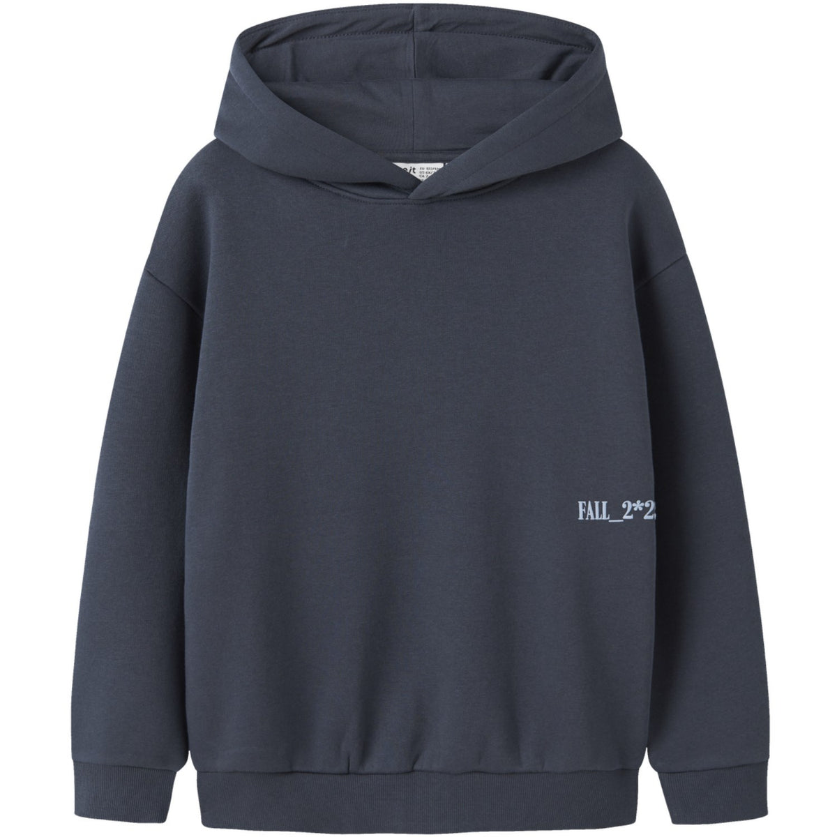 Name It Sweatshirt »NMFVALONA LS LONG RLX SWEAT BRU« für kaufen Name It Sweatshirt »NMFVALONA LS LONG RLX SWEAT BRU« für kaufen