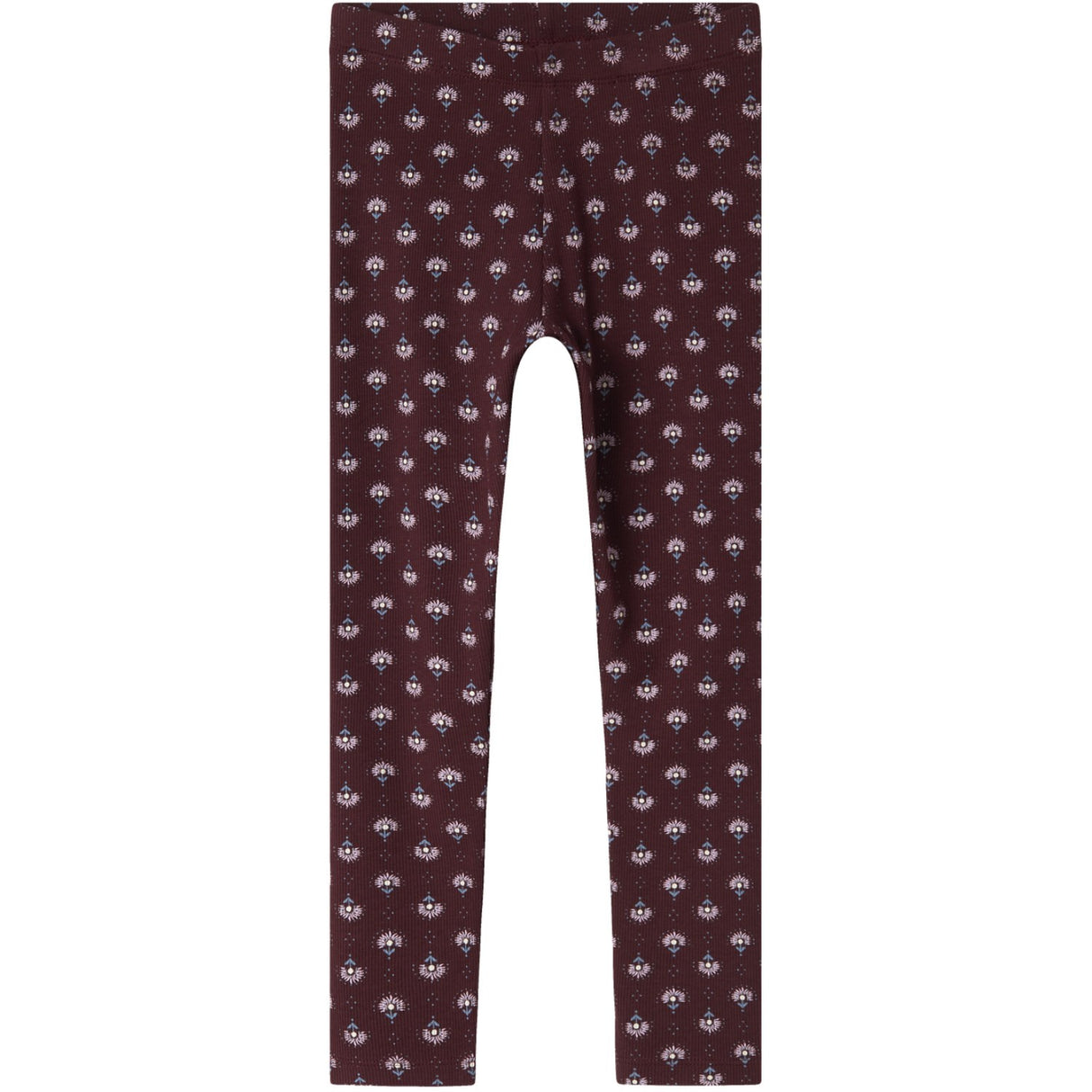 Name It Sassafras Nmfonine Slim Leggings Bf